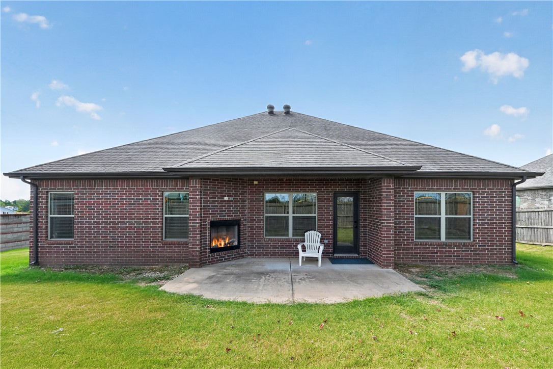 5599 Murfield Drive