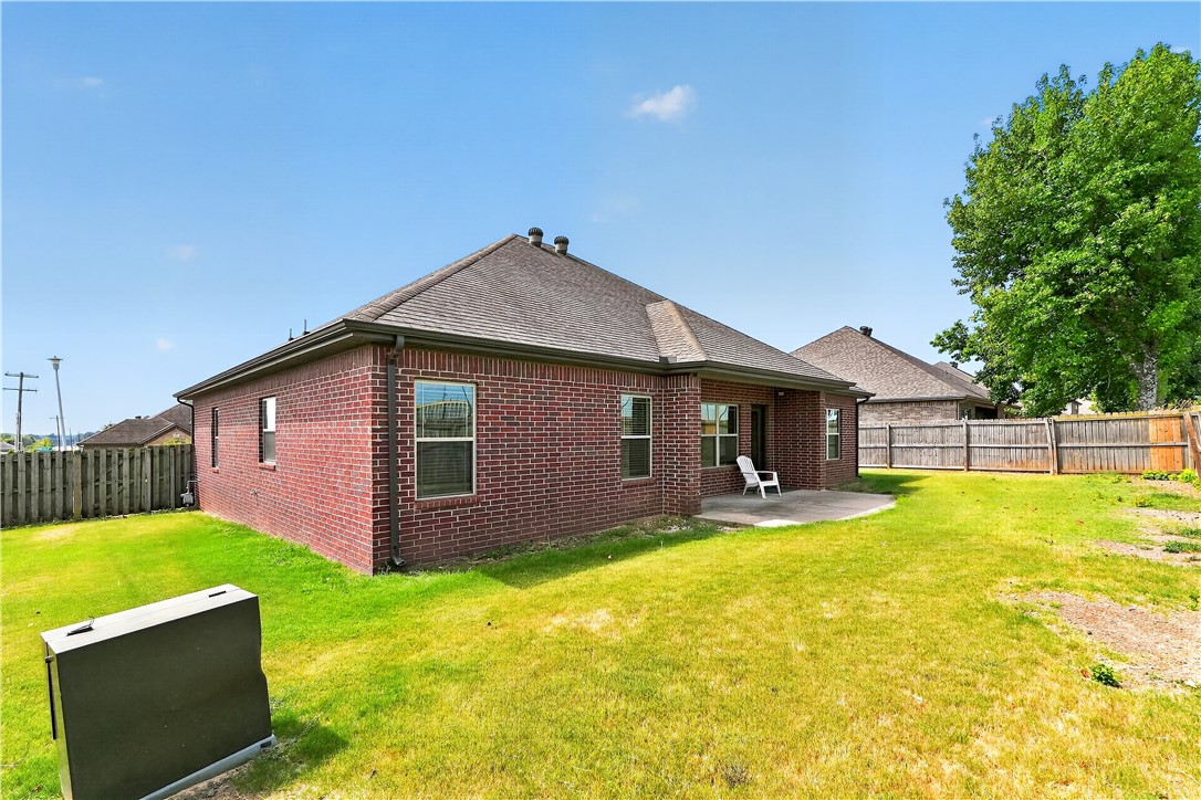 5599 Murfield Drive