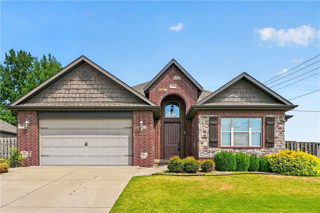 5599 Murfield Drive
