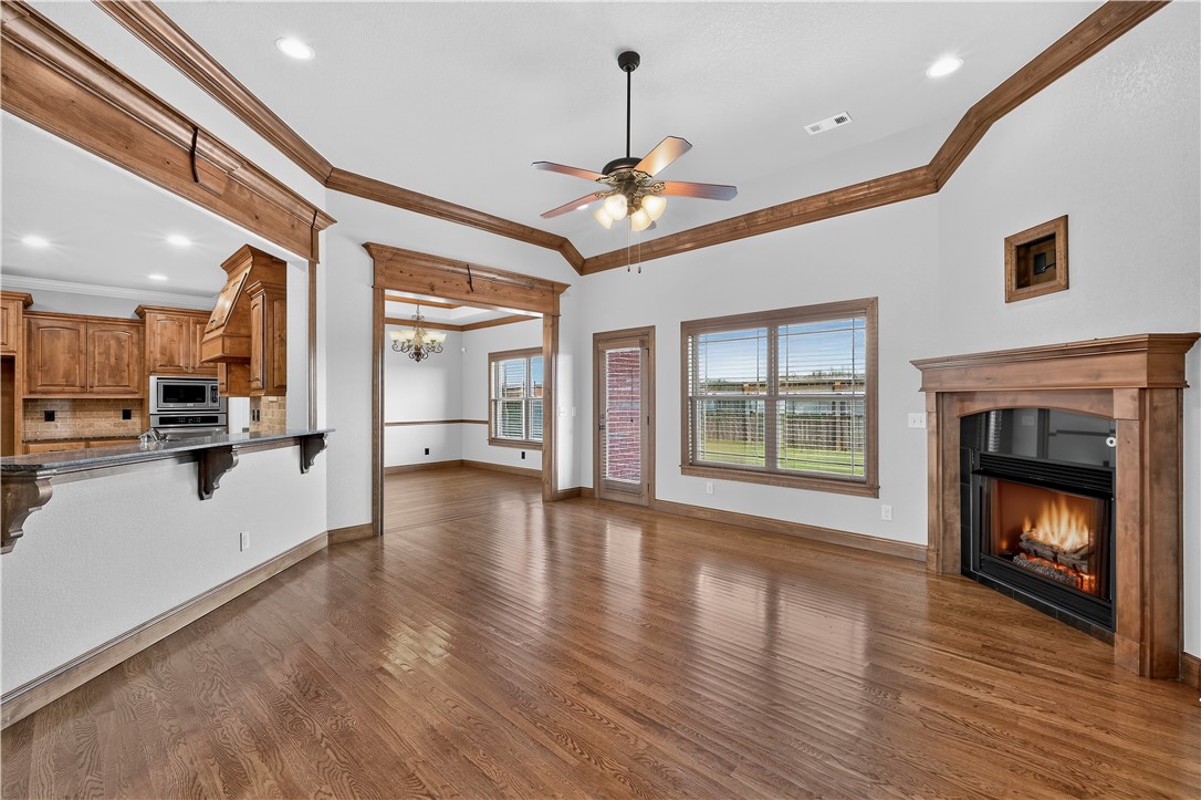 5599 Murfield Drive