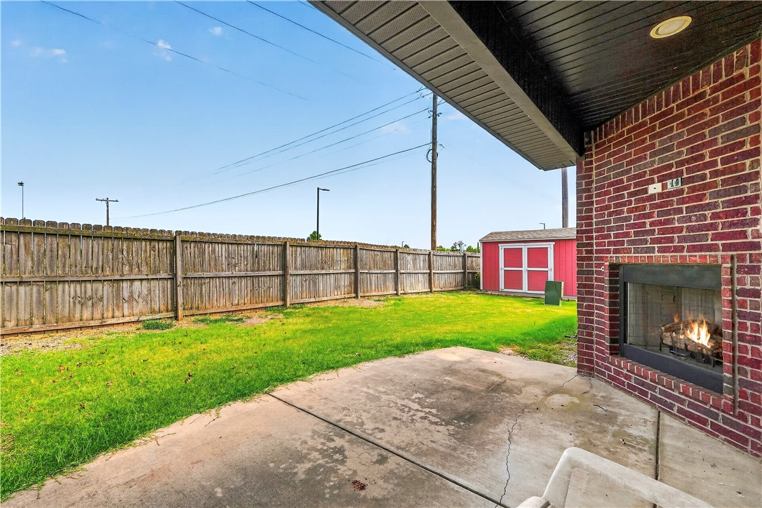5599 Murfield Drive