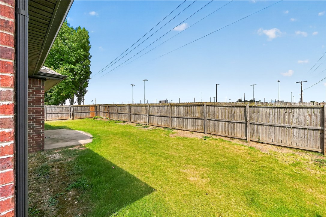 5599 Murfield Drive