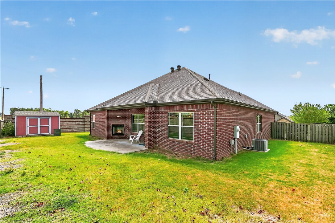 5599 Murfield Drive