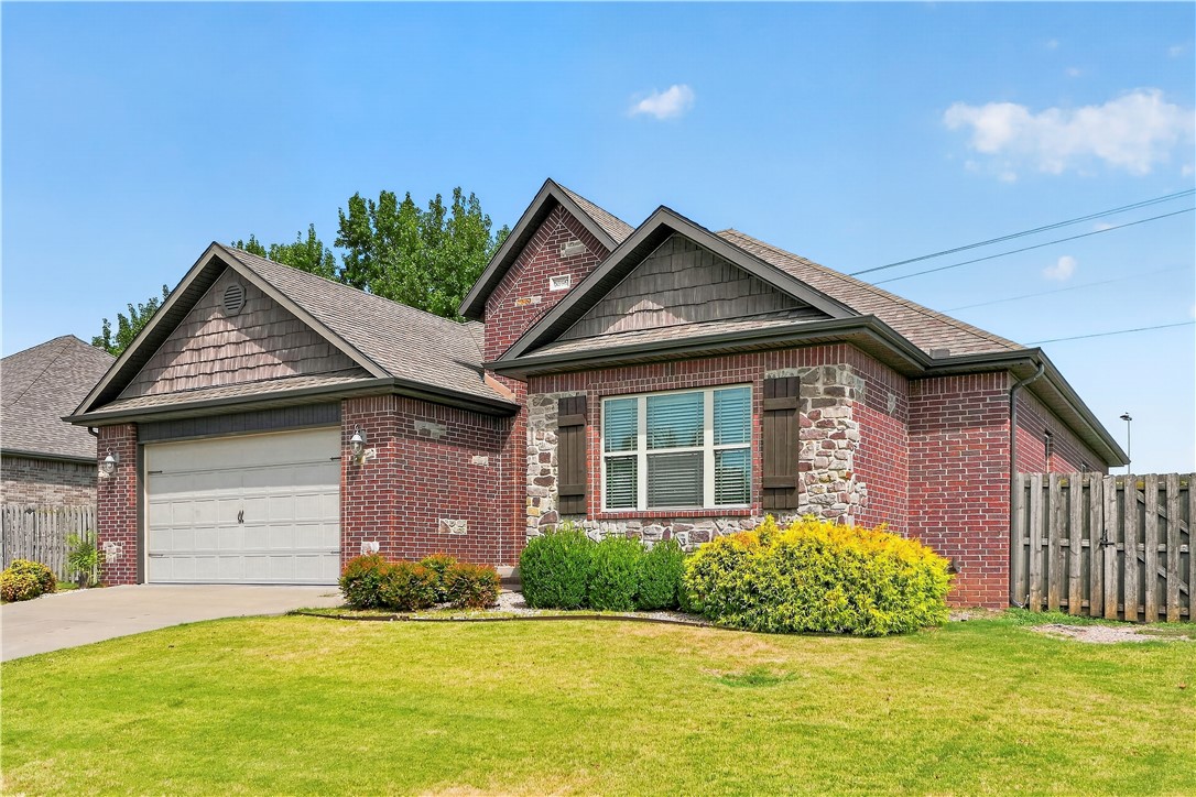 5599 Murfield Drive