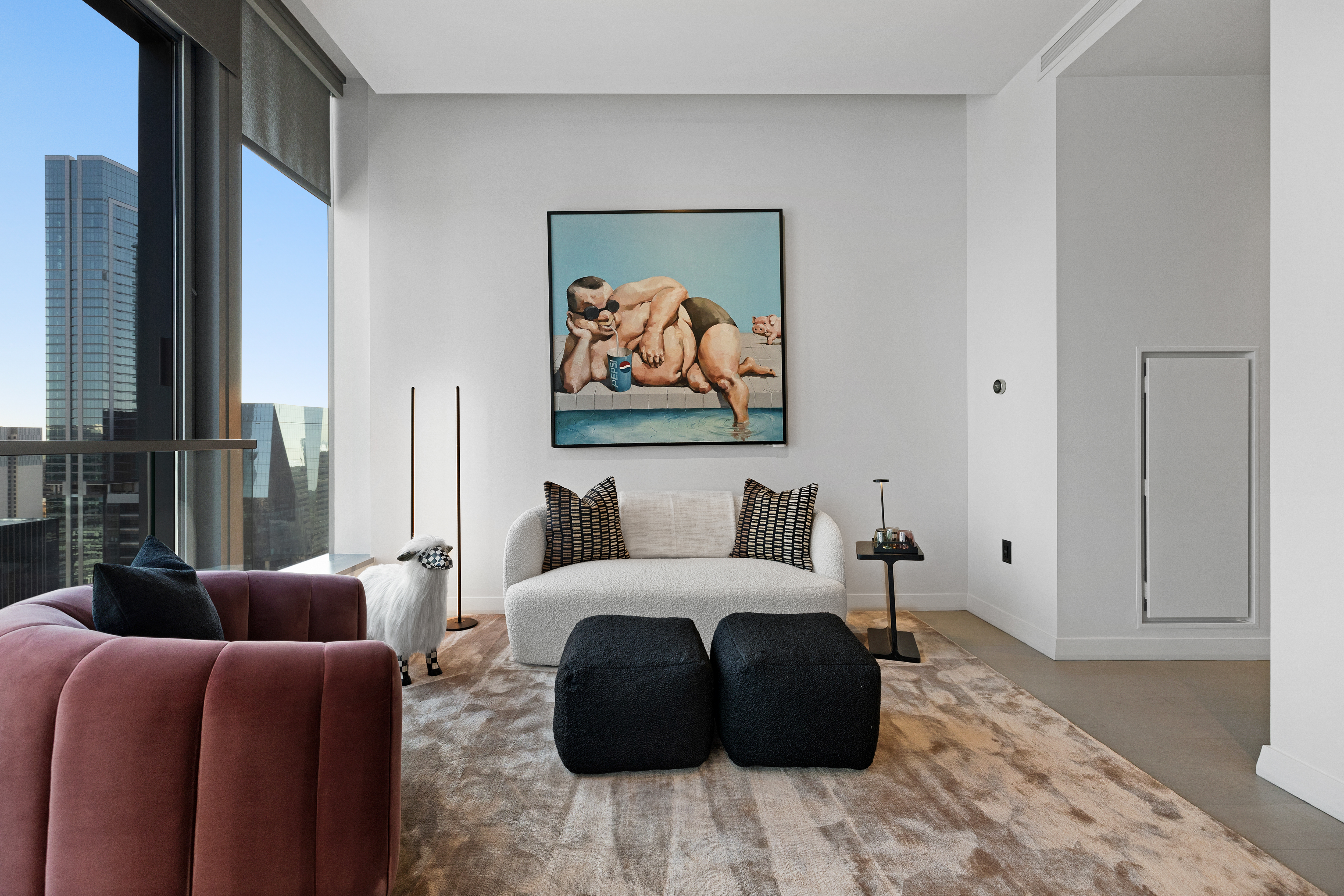 210 Lavaca Street #2809 