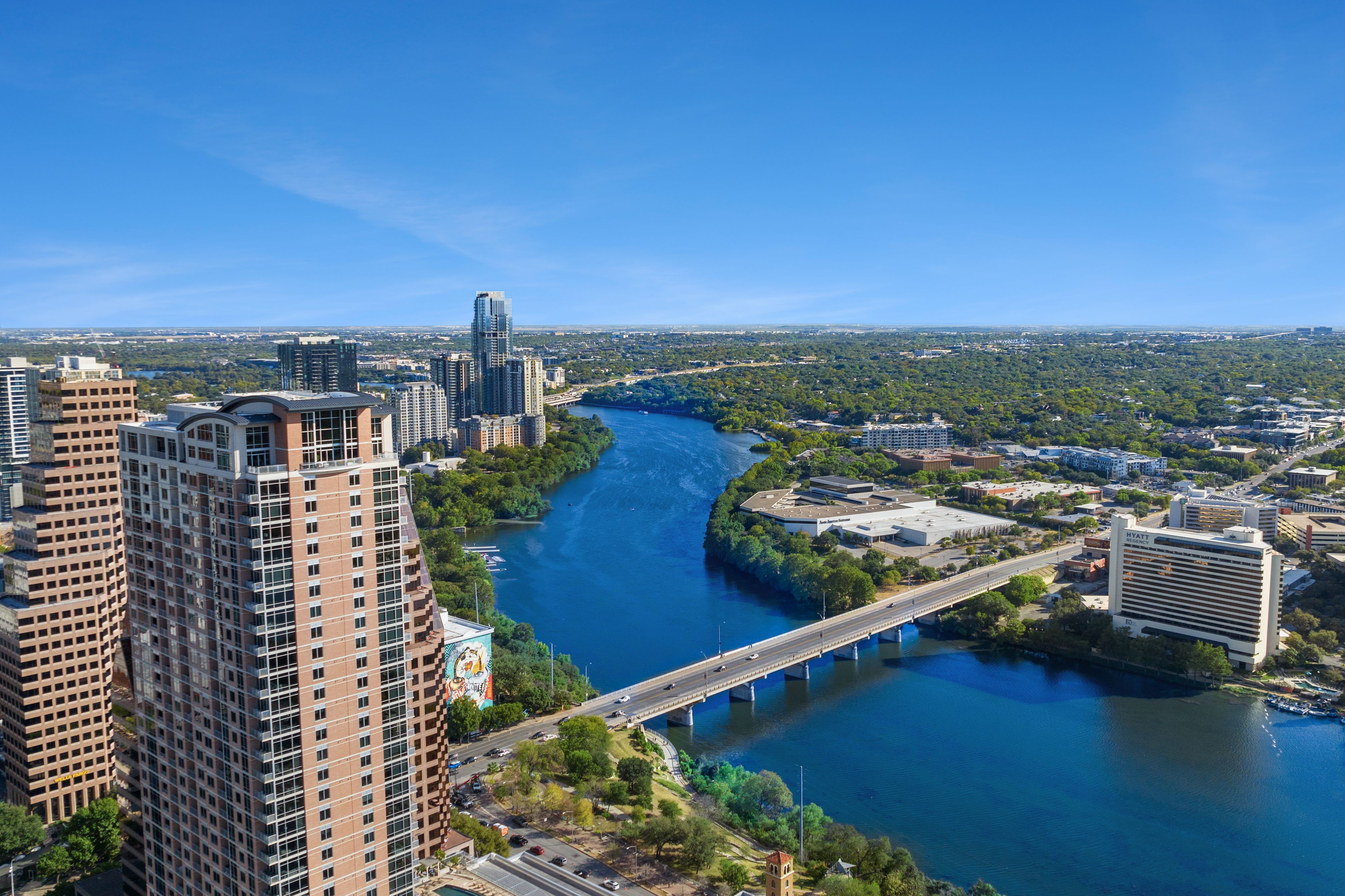 210 Lavaca Street #2809 