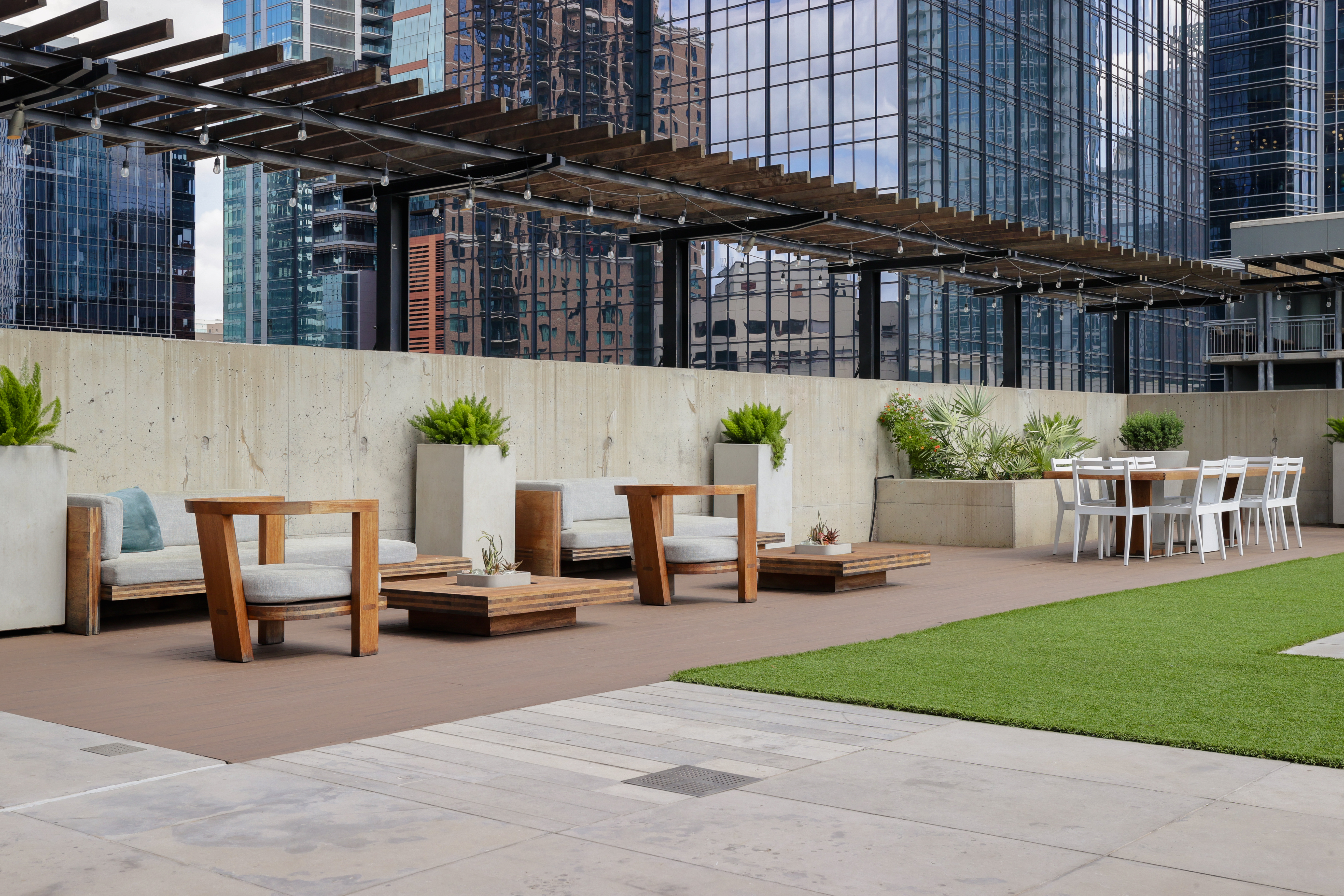 210 Lavaca Street #2809 