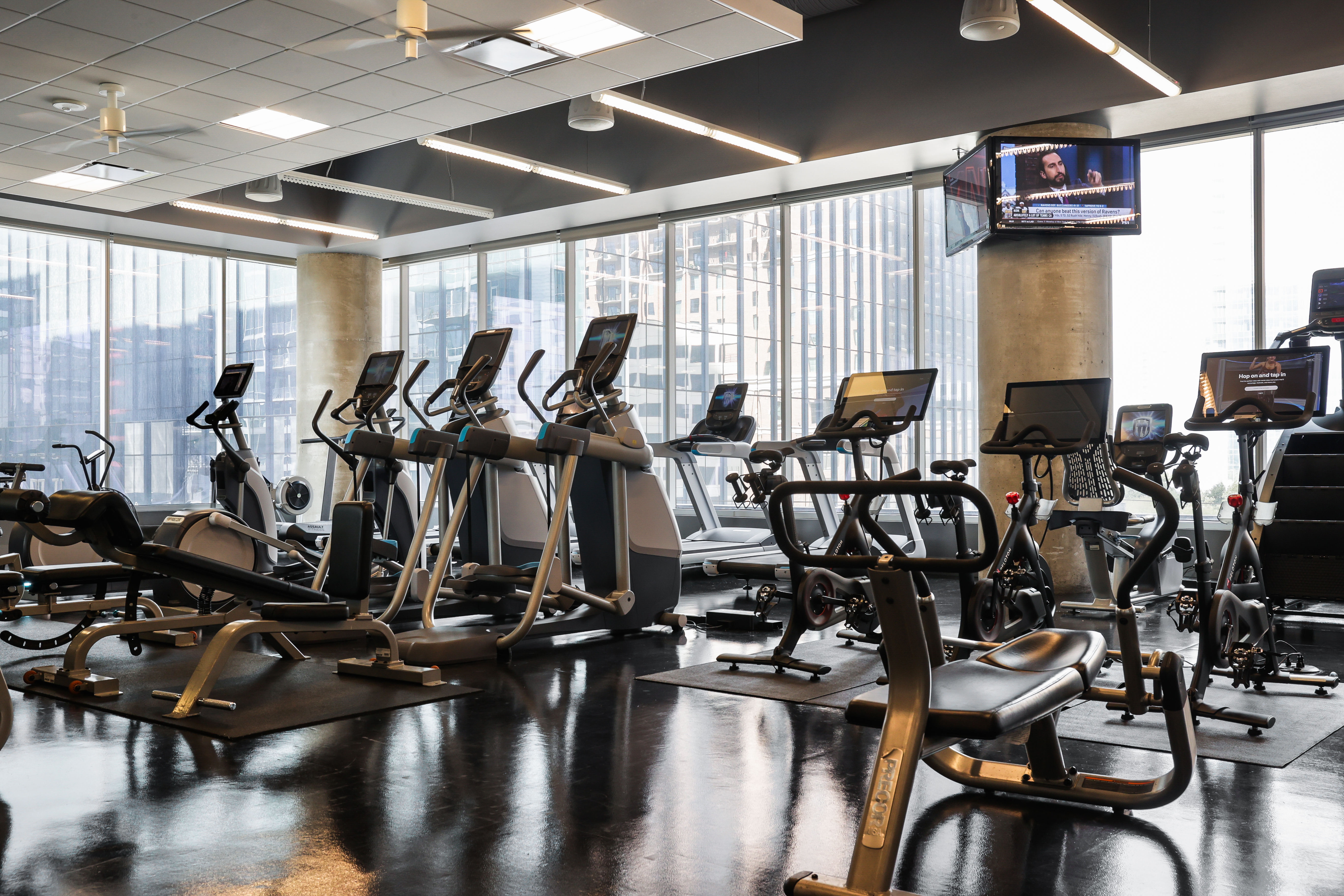 210 Lavaca Street #2809 