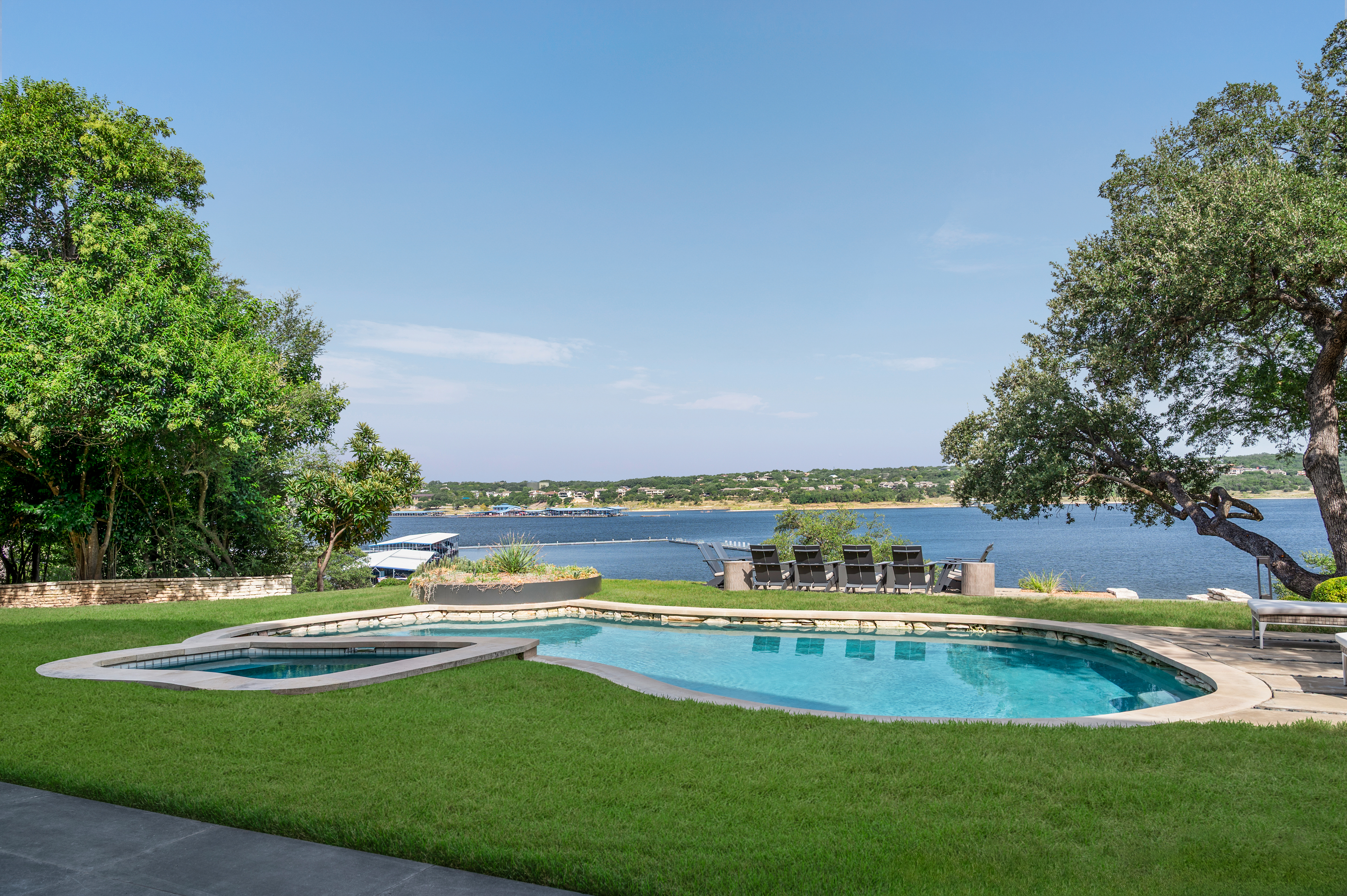 Lake Travis