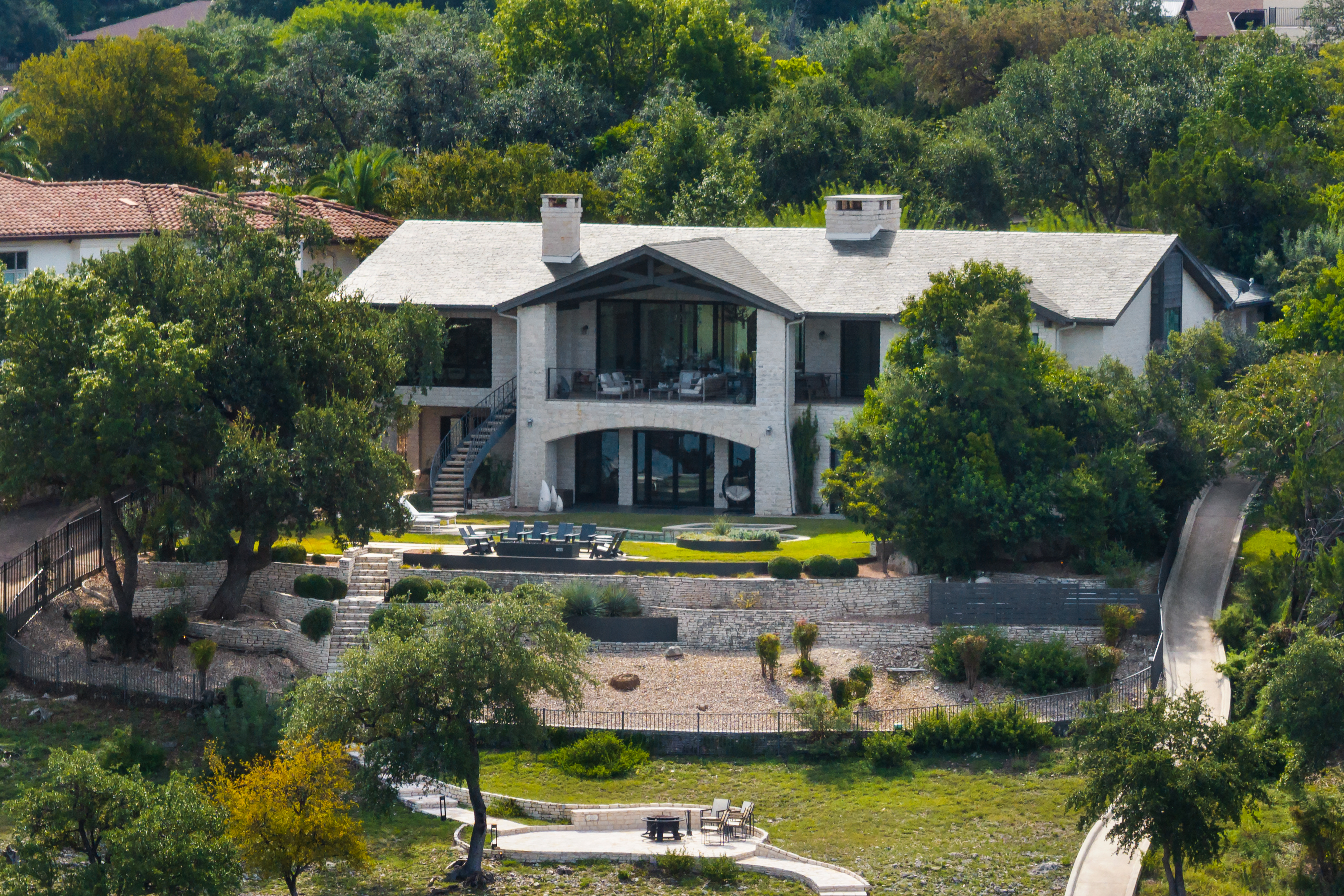 Lake Travis