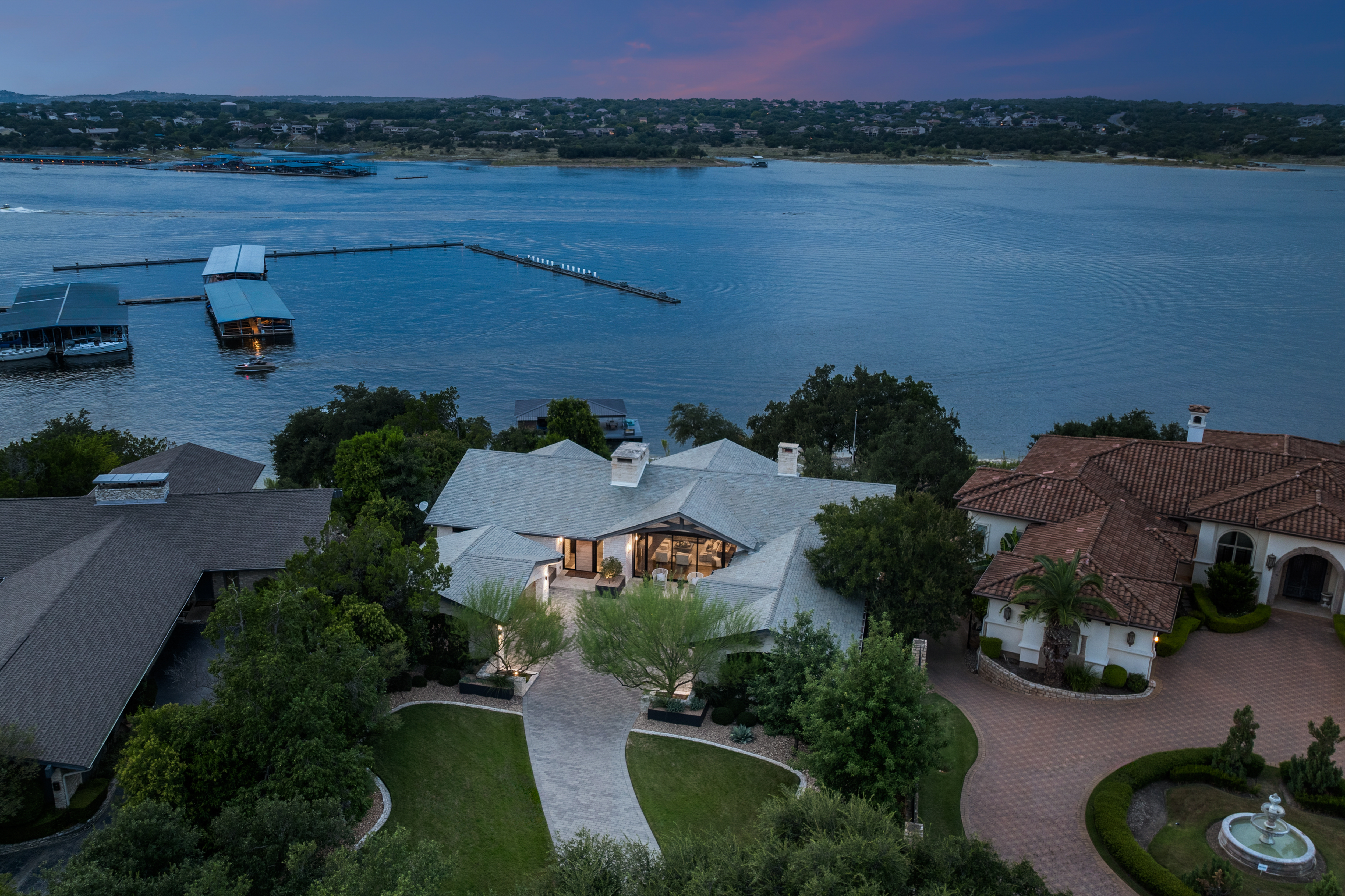 Lake Travis