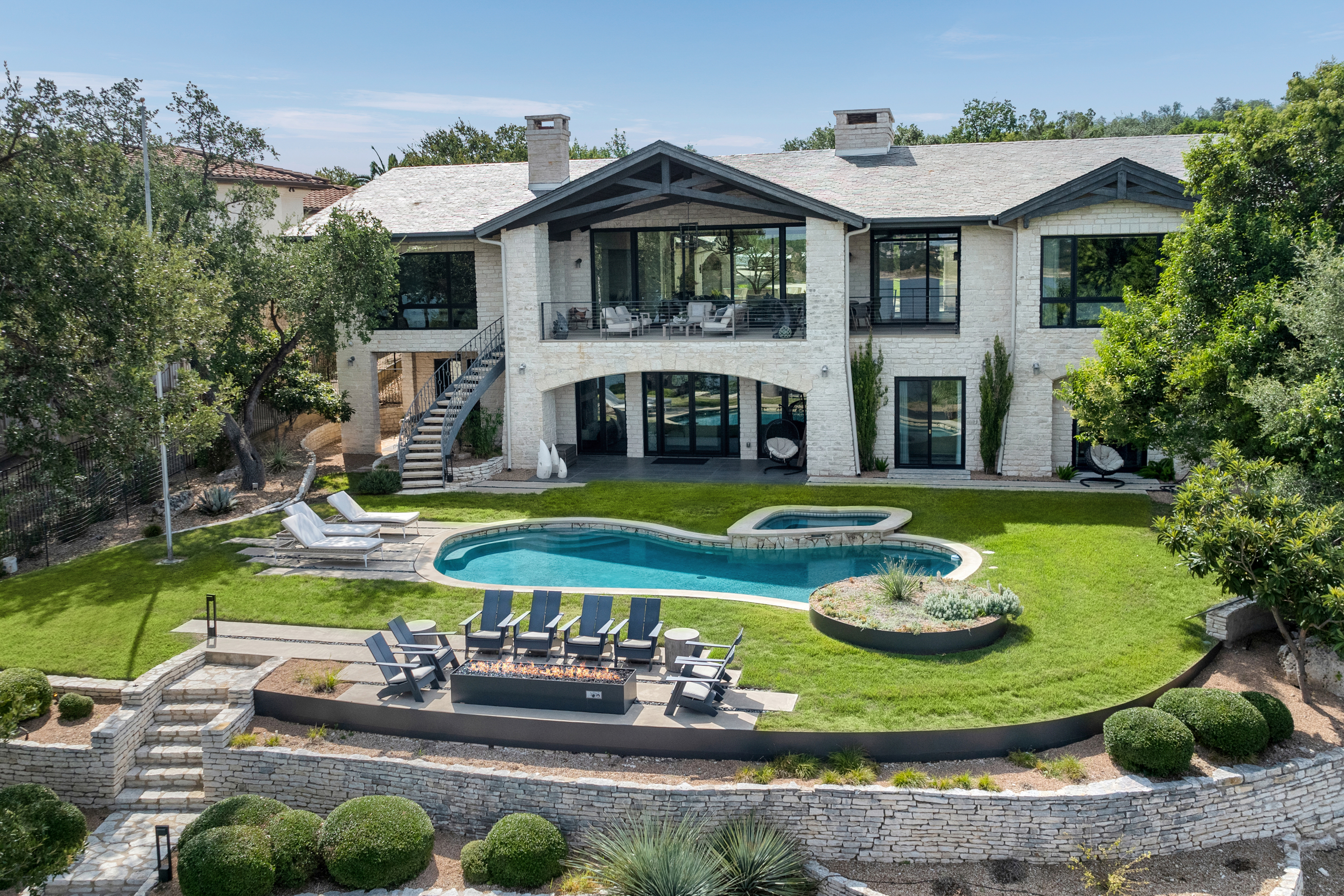 Lake Travis