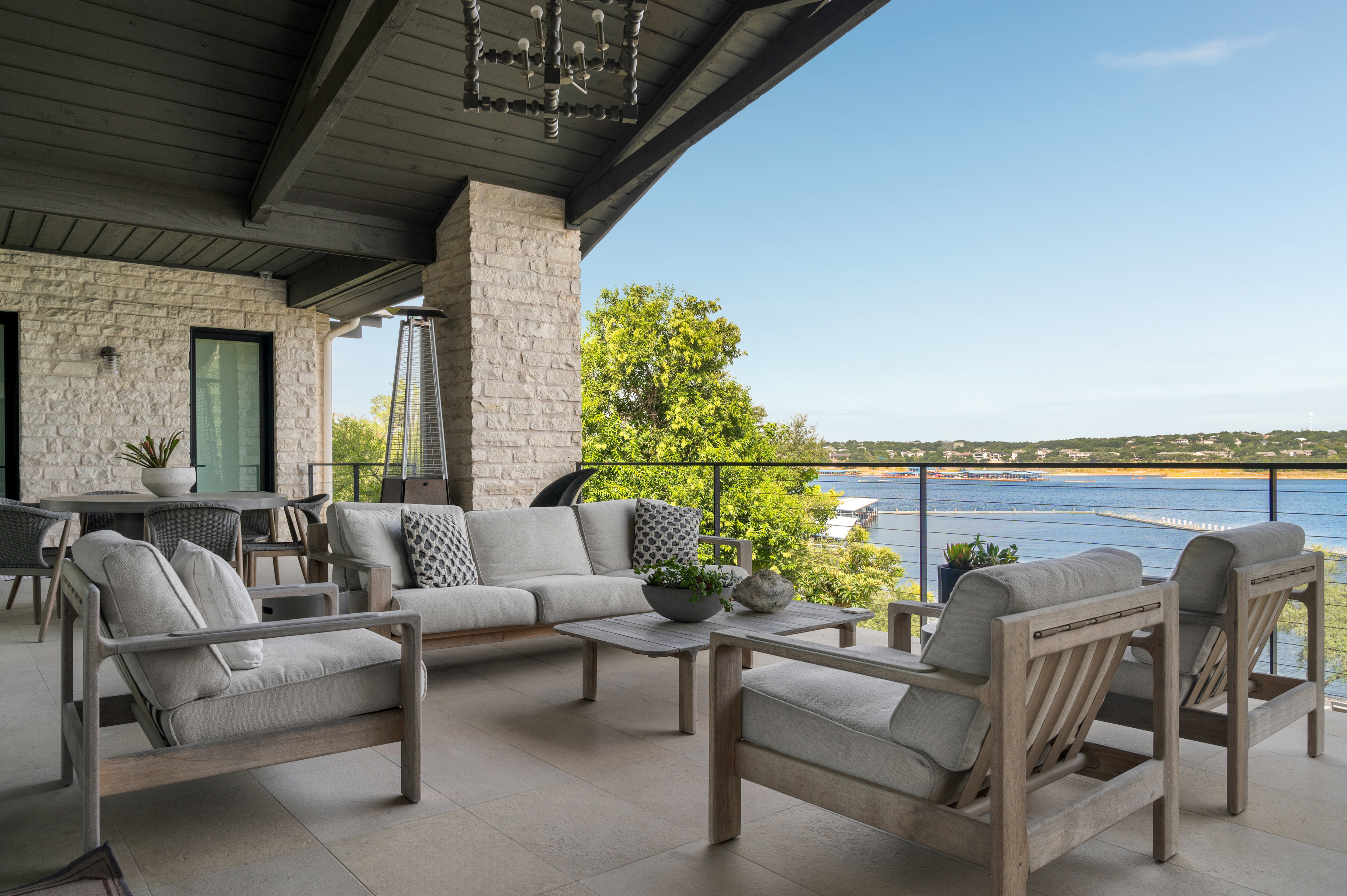 Lake Travis