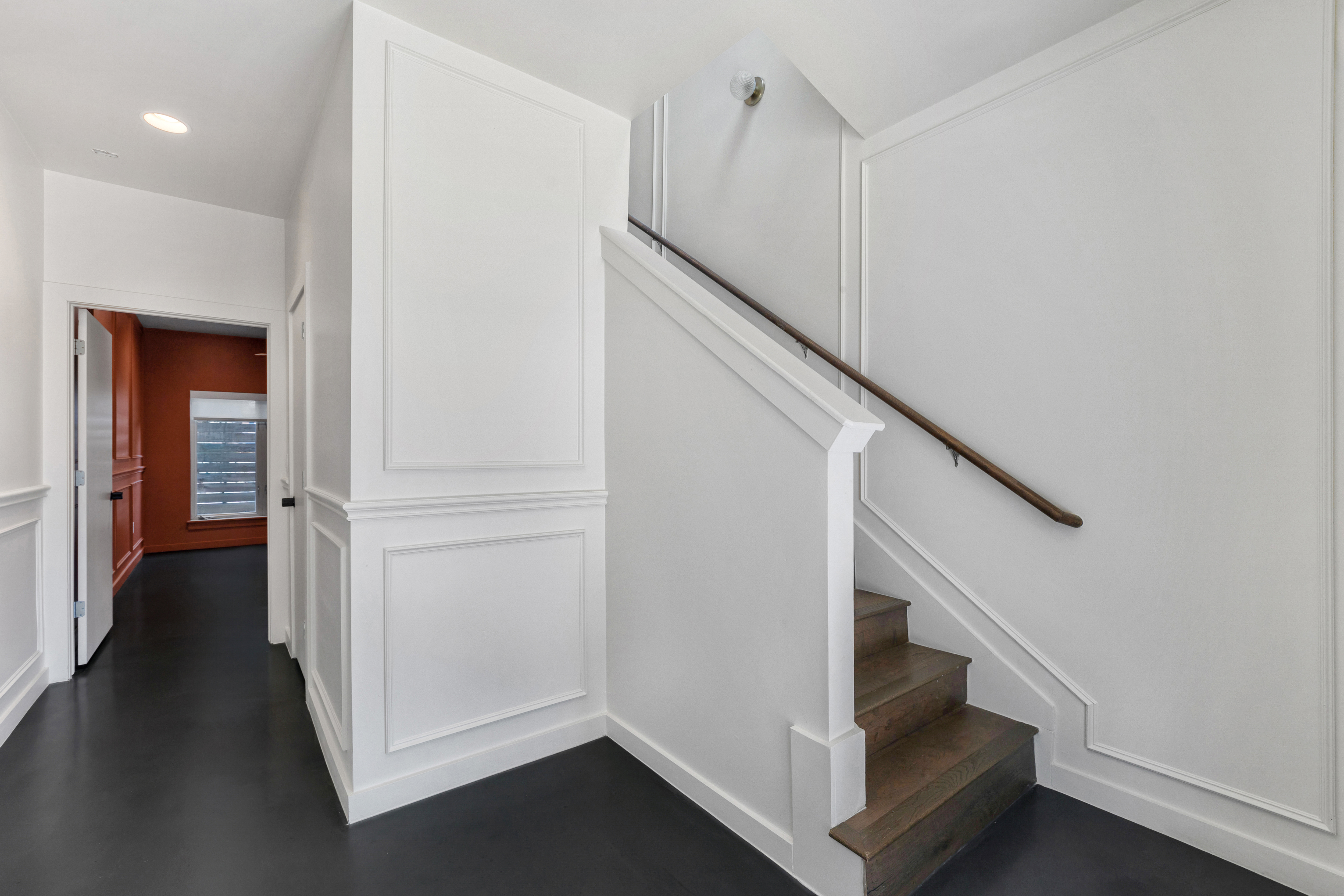 1500 Summit Street Unit 5 