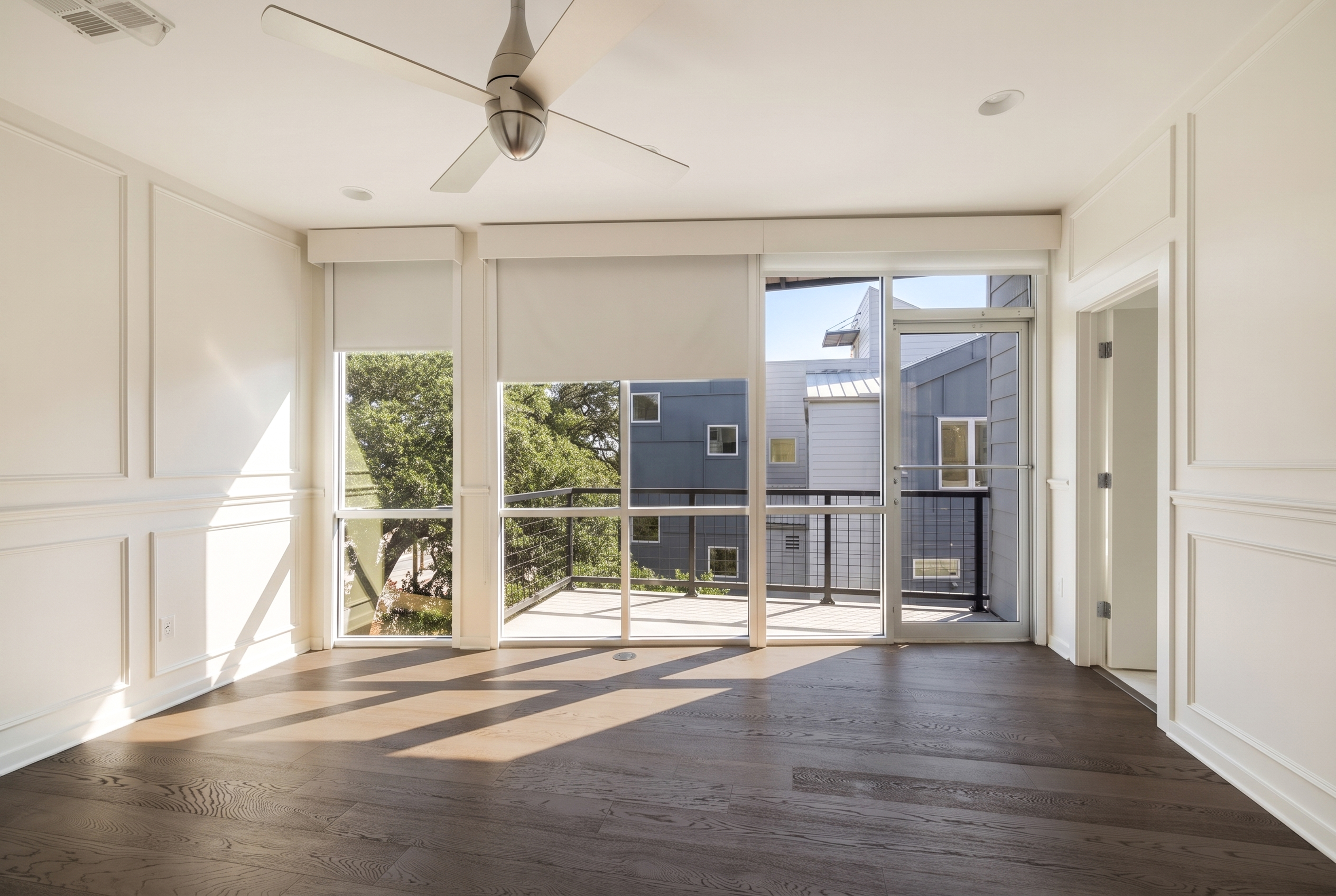 1500 Summit Street Unit 5 