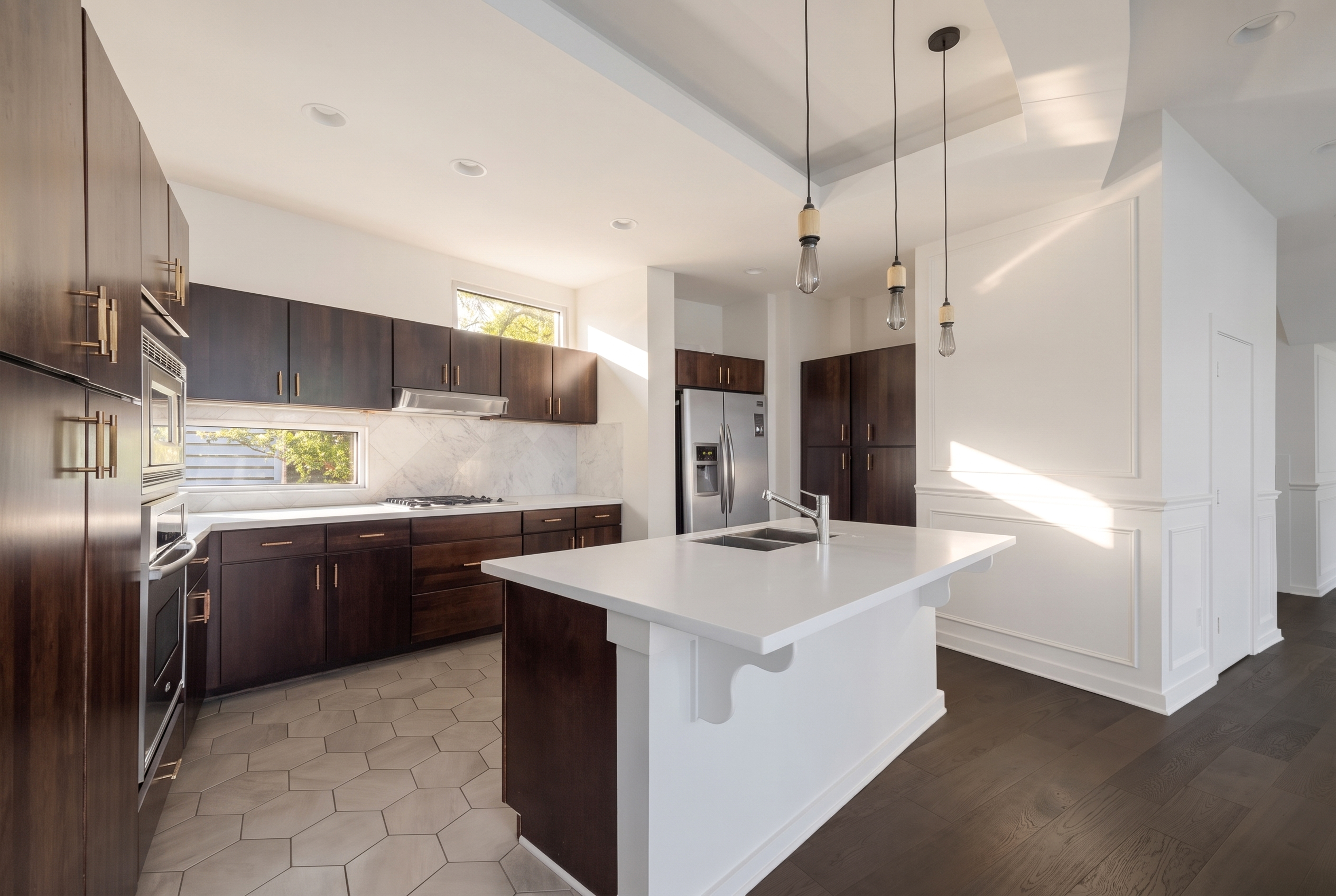 1500 Summit Street Unit 5 