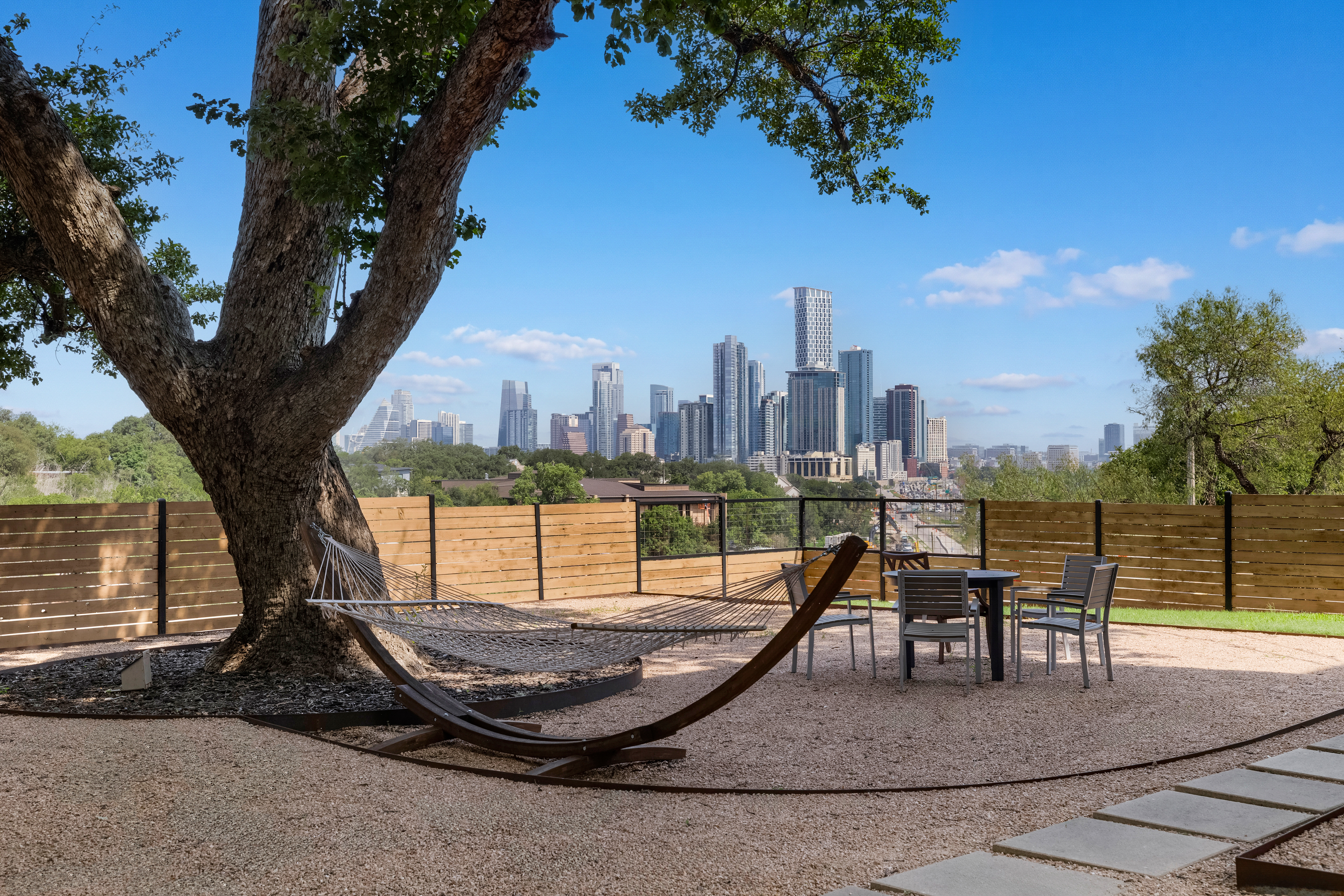 1500 Summit Street Unit 5 