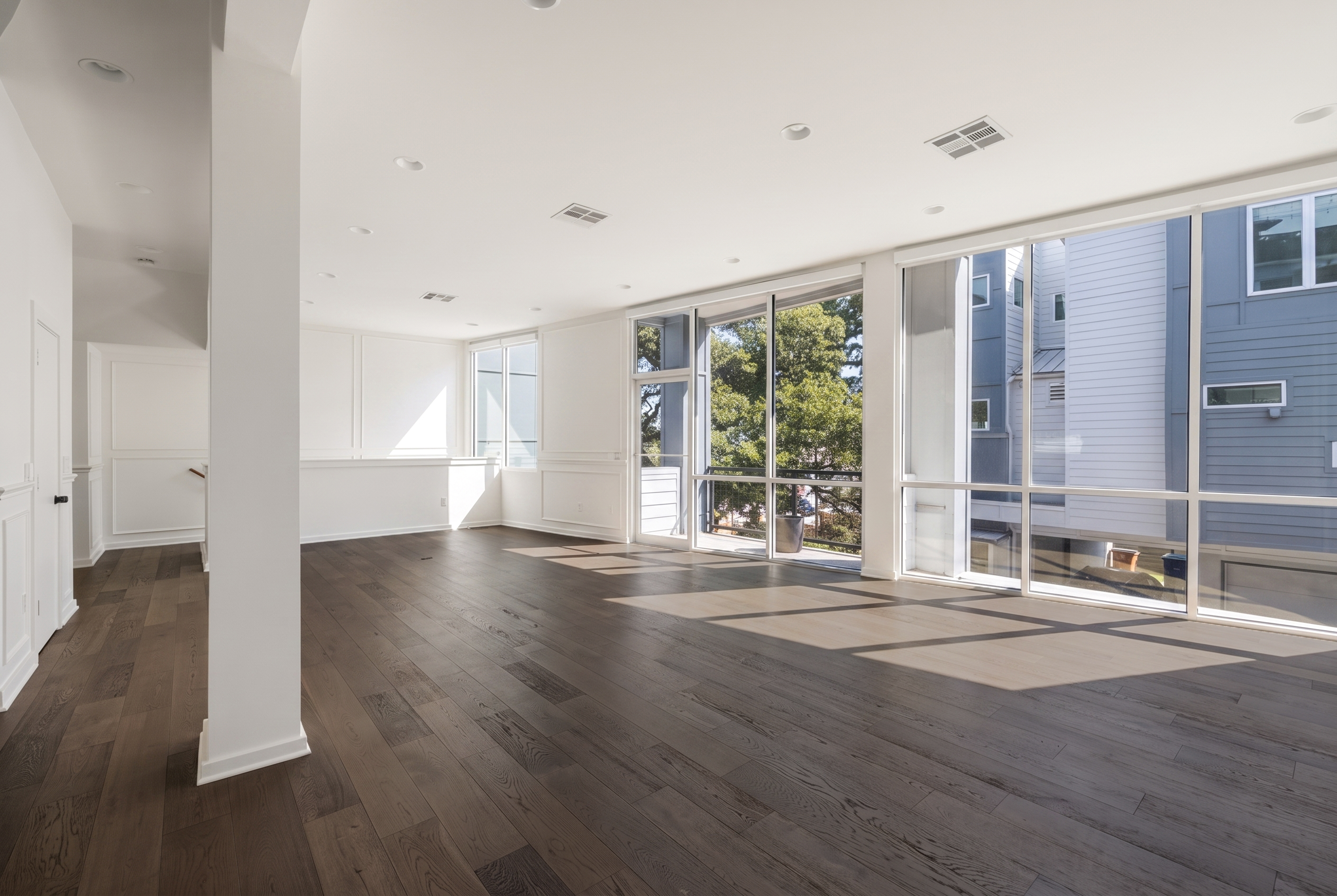 1500 Summit Street Unit 5 
