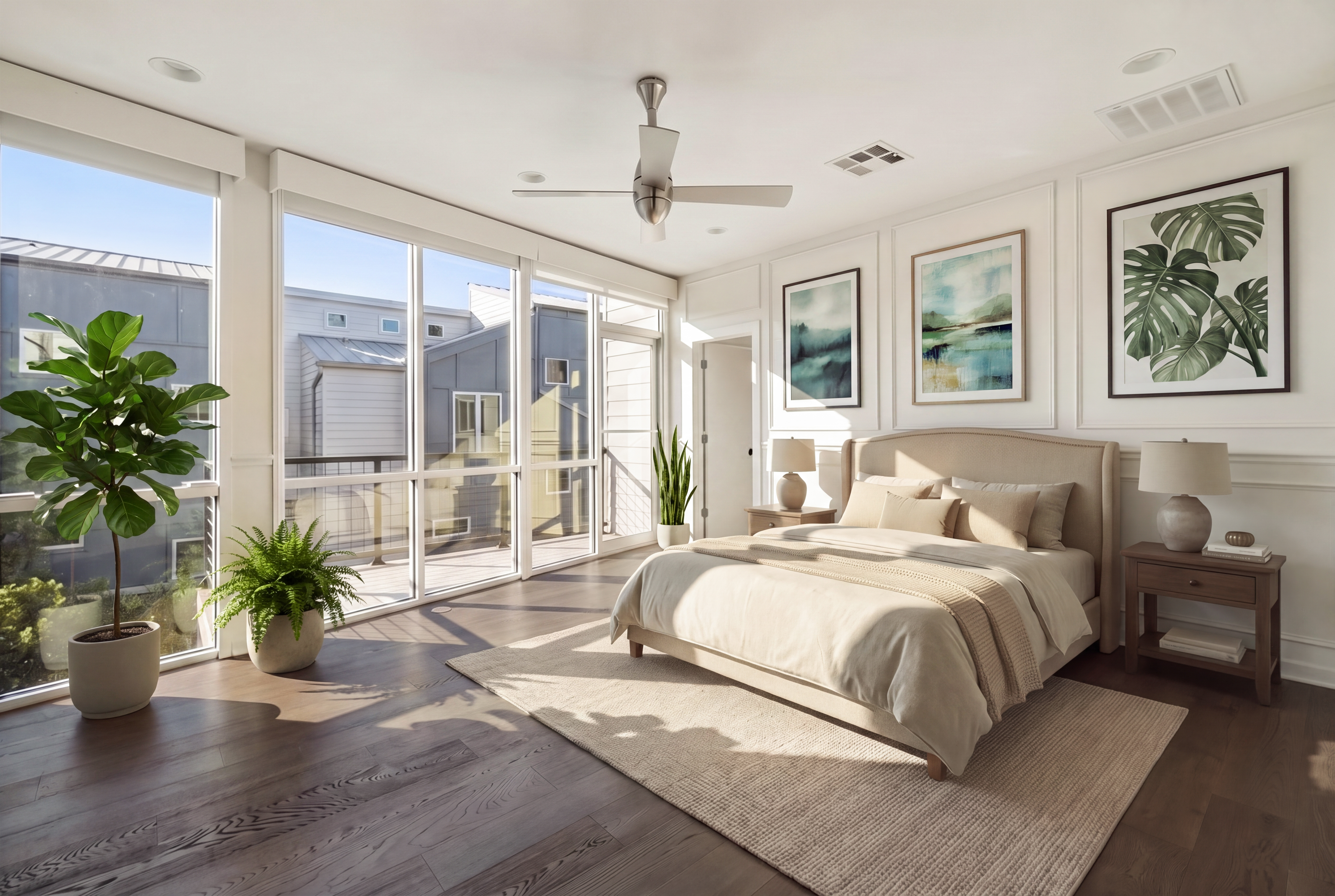 1500 Summit Street Unit 5 