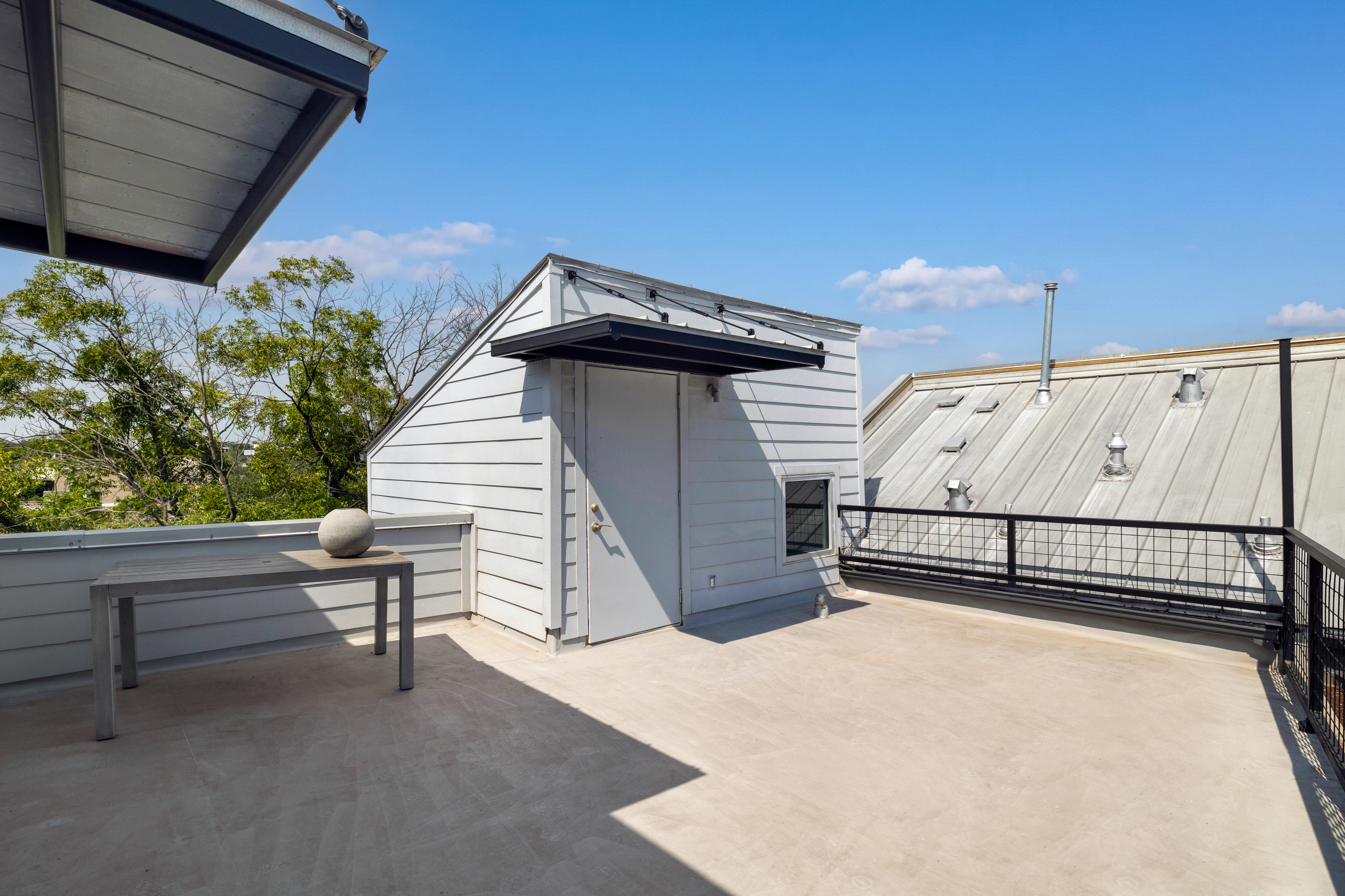 1500 Summit Street Unit 5 