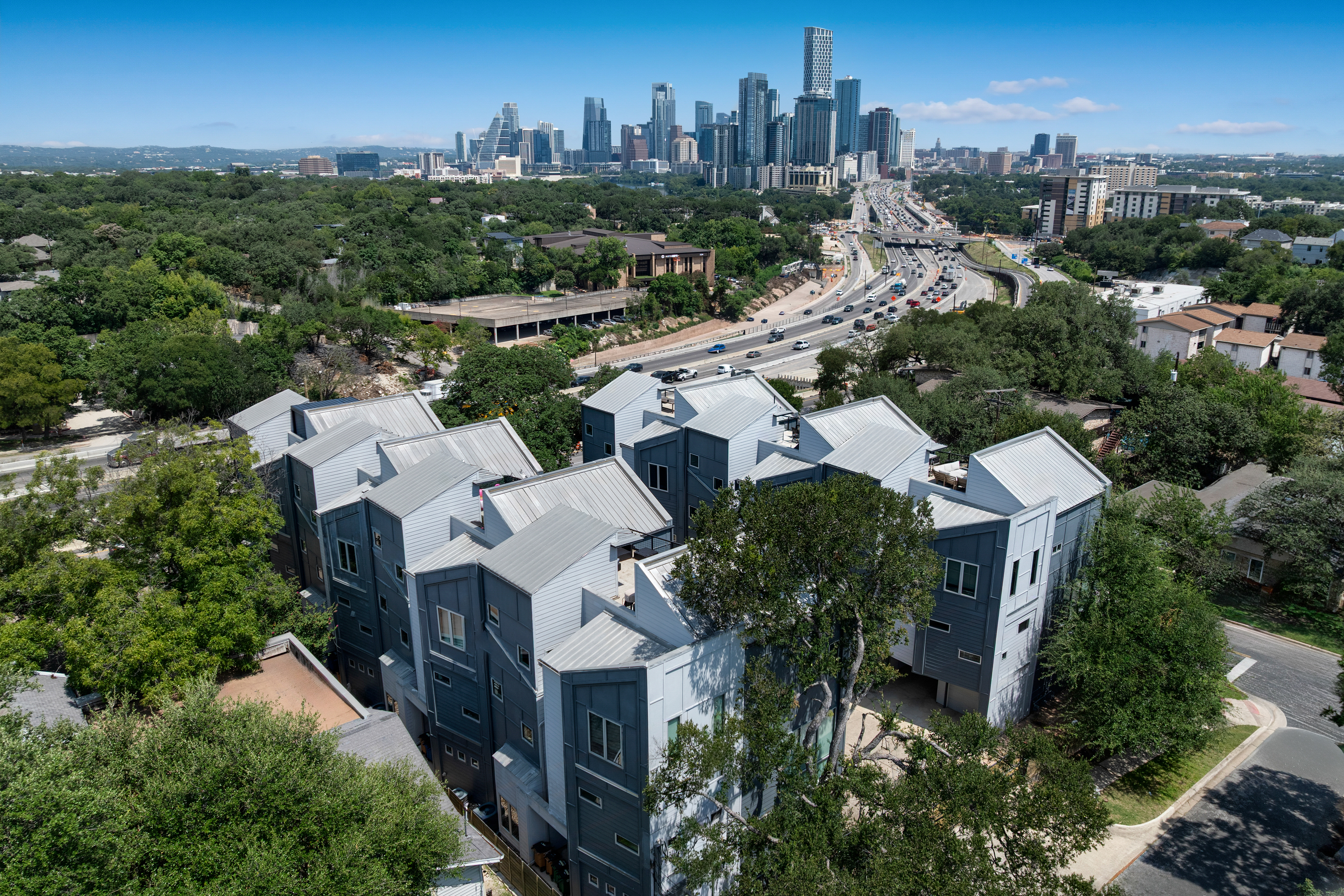 1500 Summit Street Unit 5 