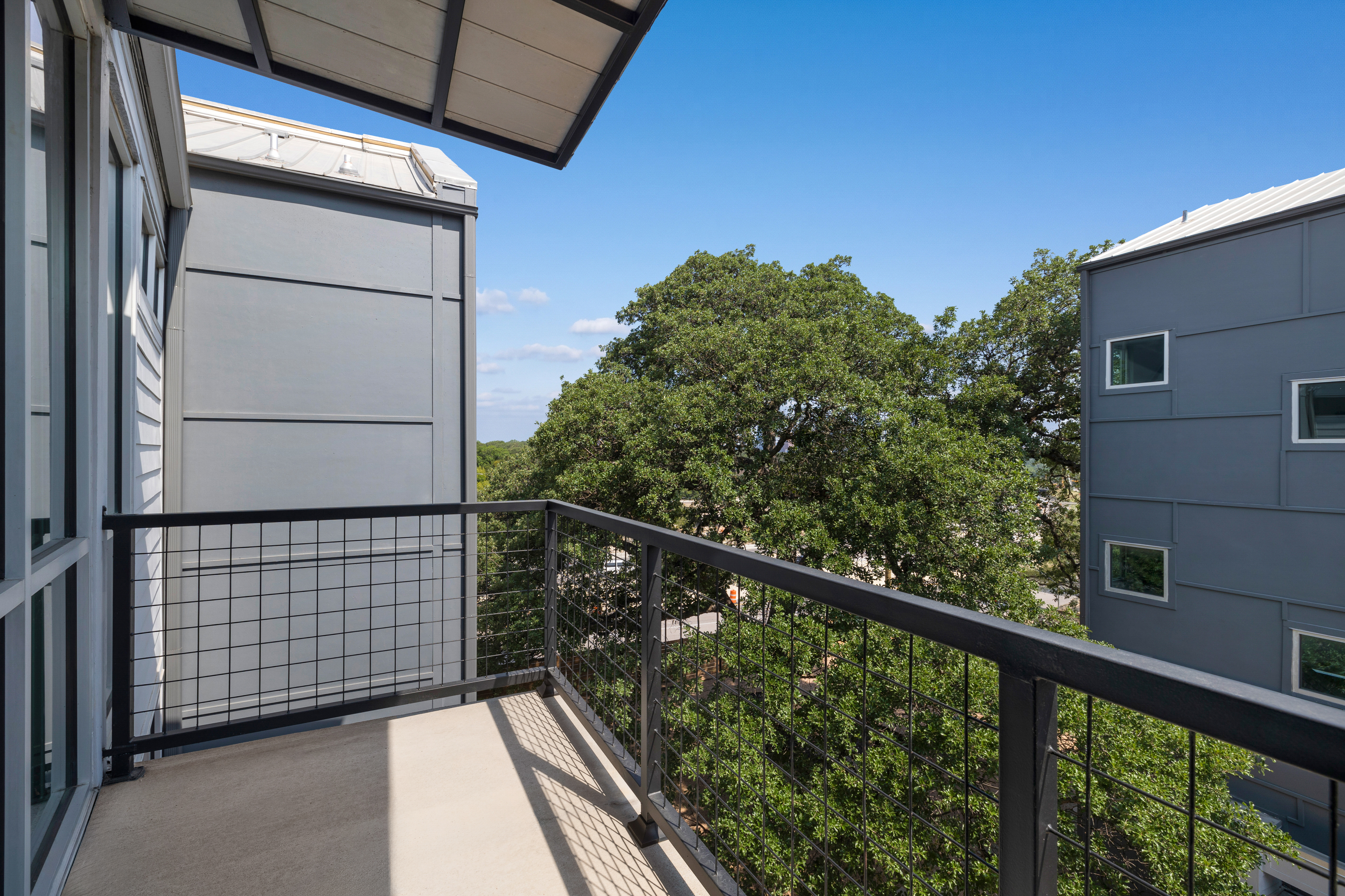 1500 Summit Street Unit 5 