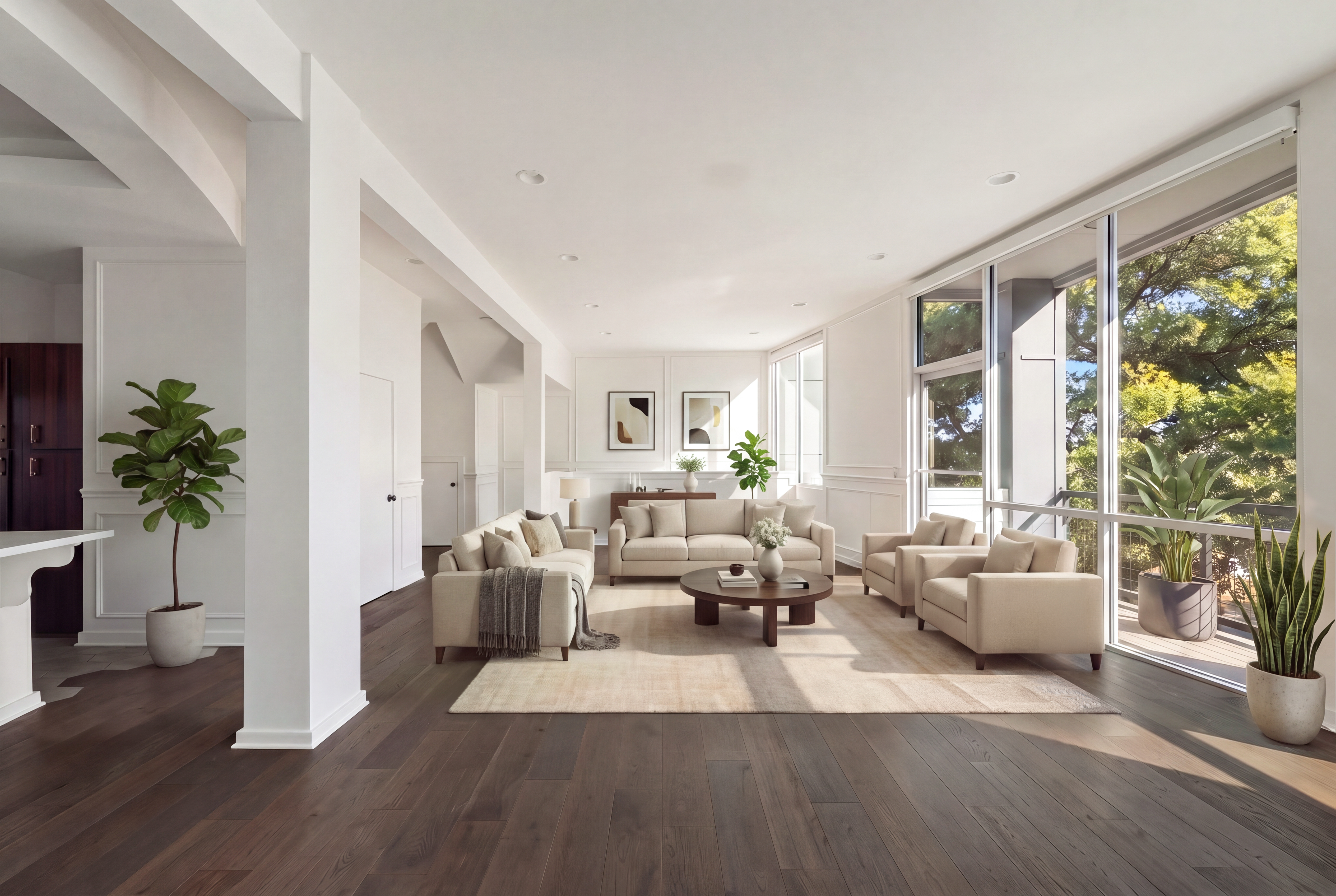 1500 Summit Street Unit 5 