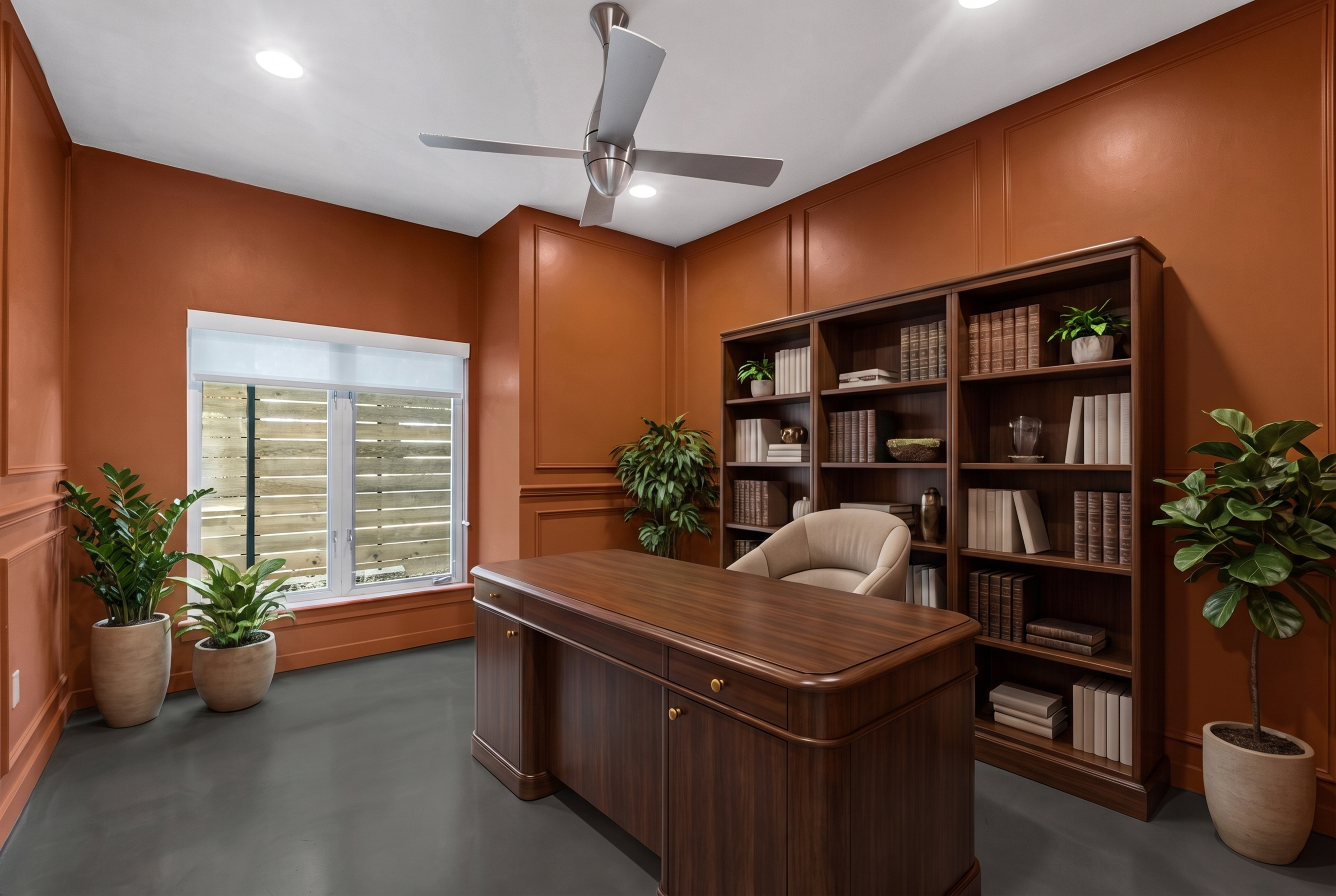 1500 Summit Street Unit 5 