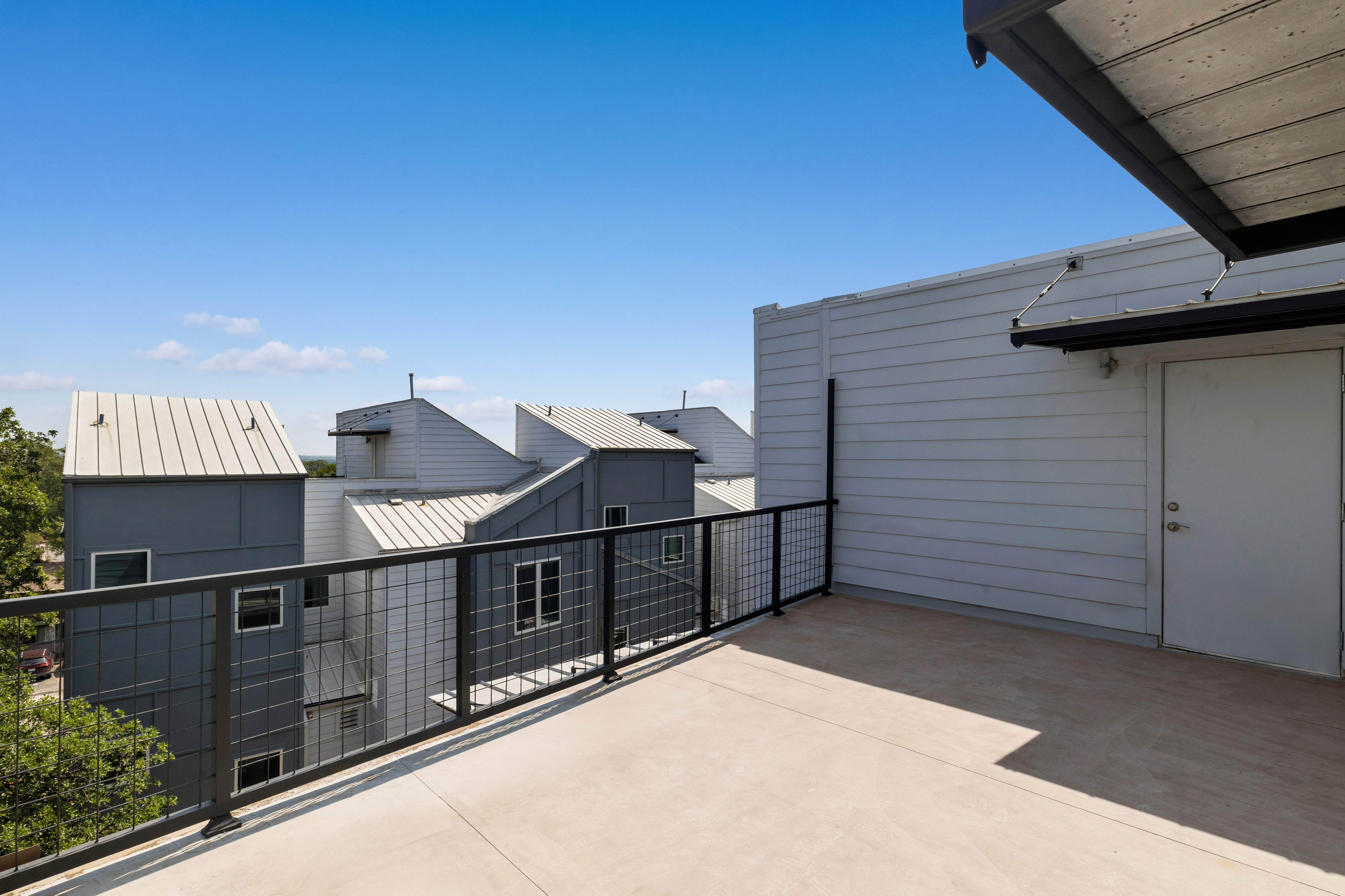1500 Summit Street Unit 5 