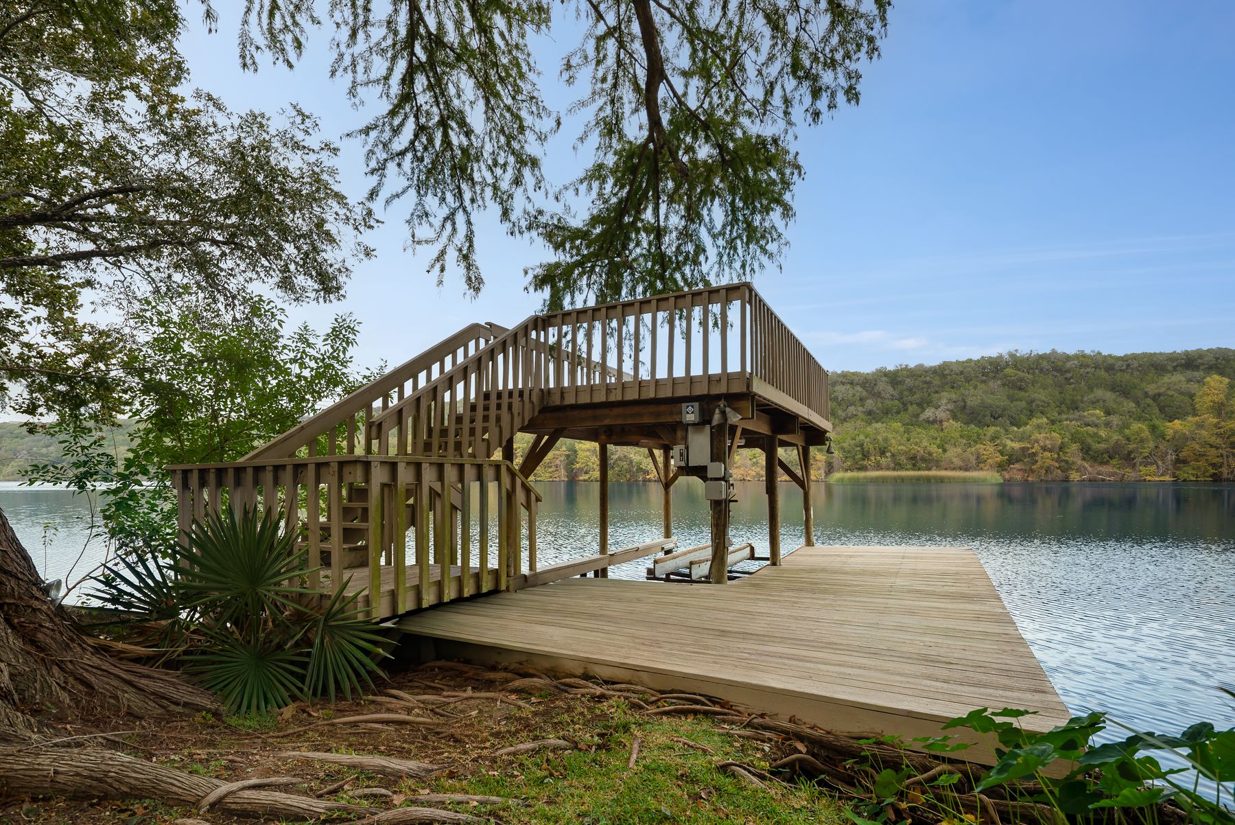 10810 River Terrace Circle 