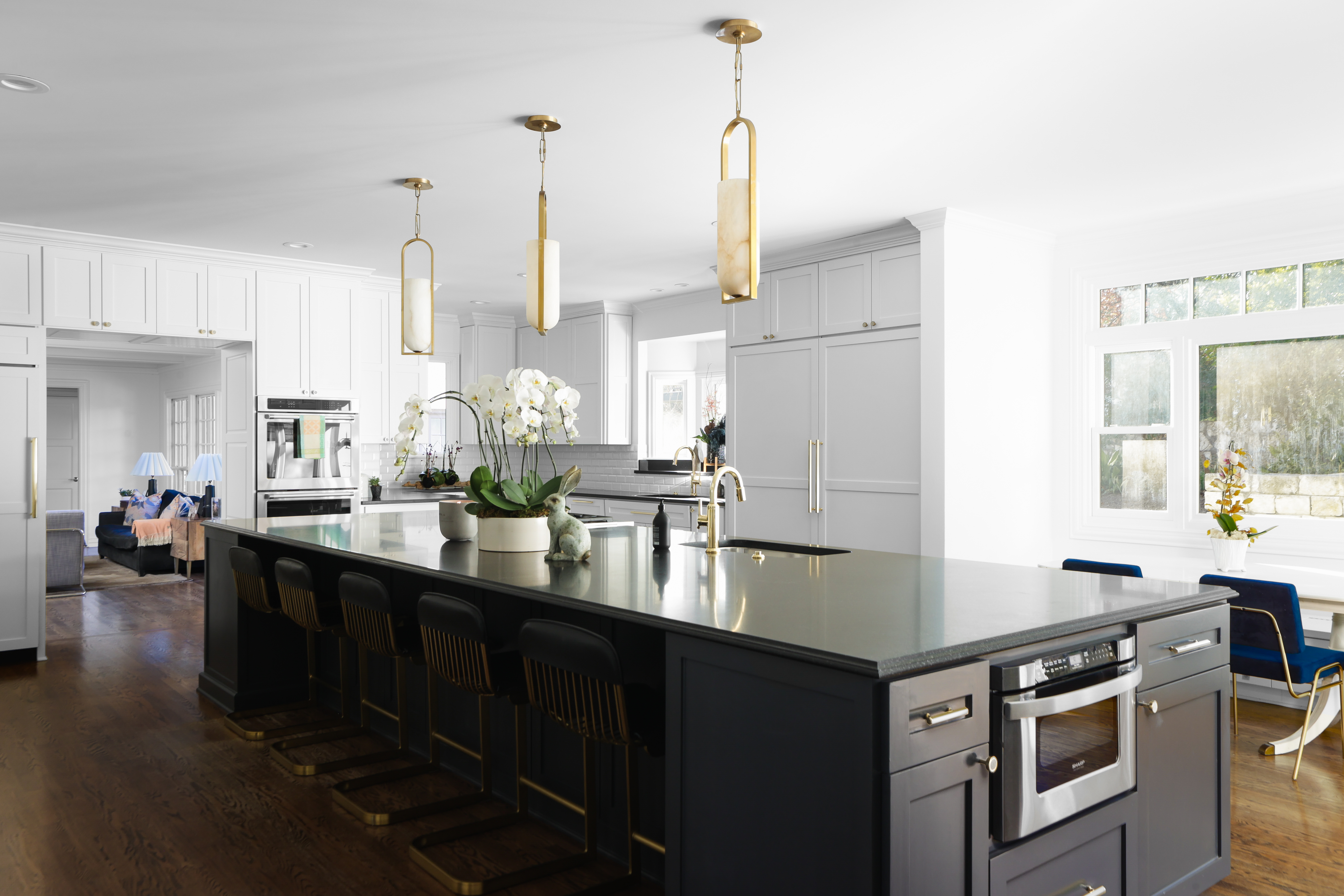 2604 Wooldridge Drive 