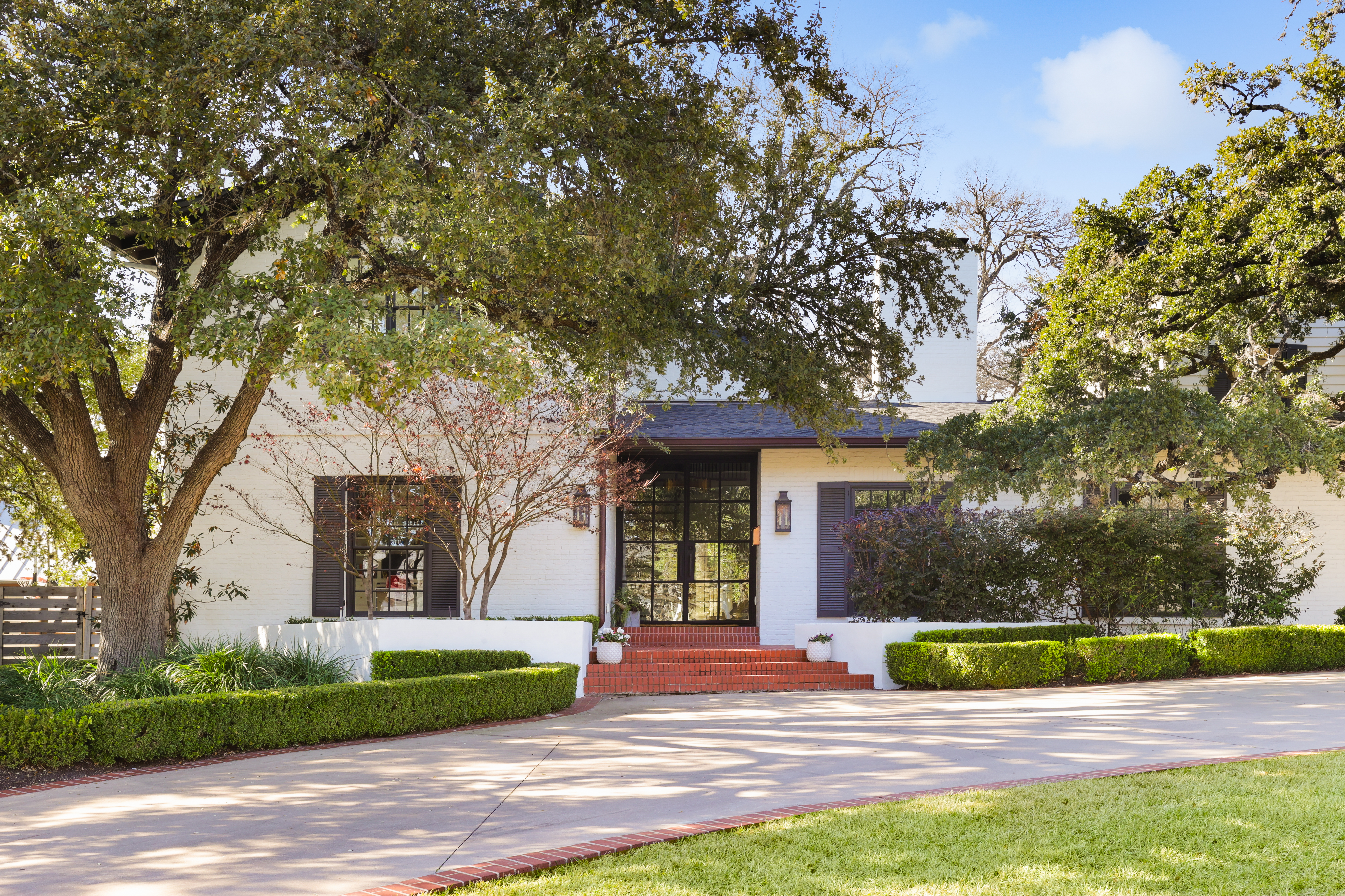 2604 Wooldridge Drive 