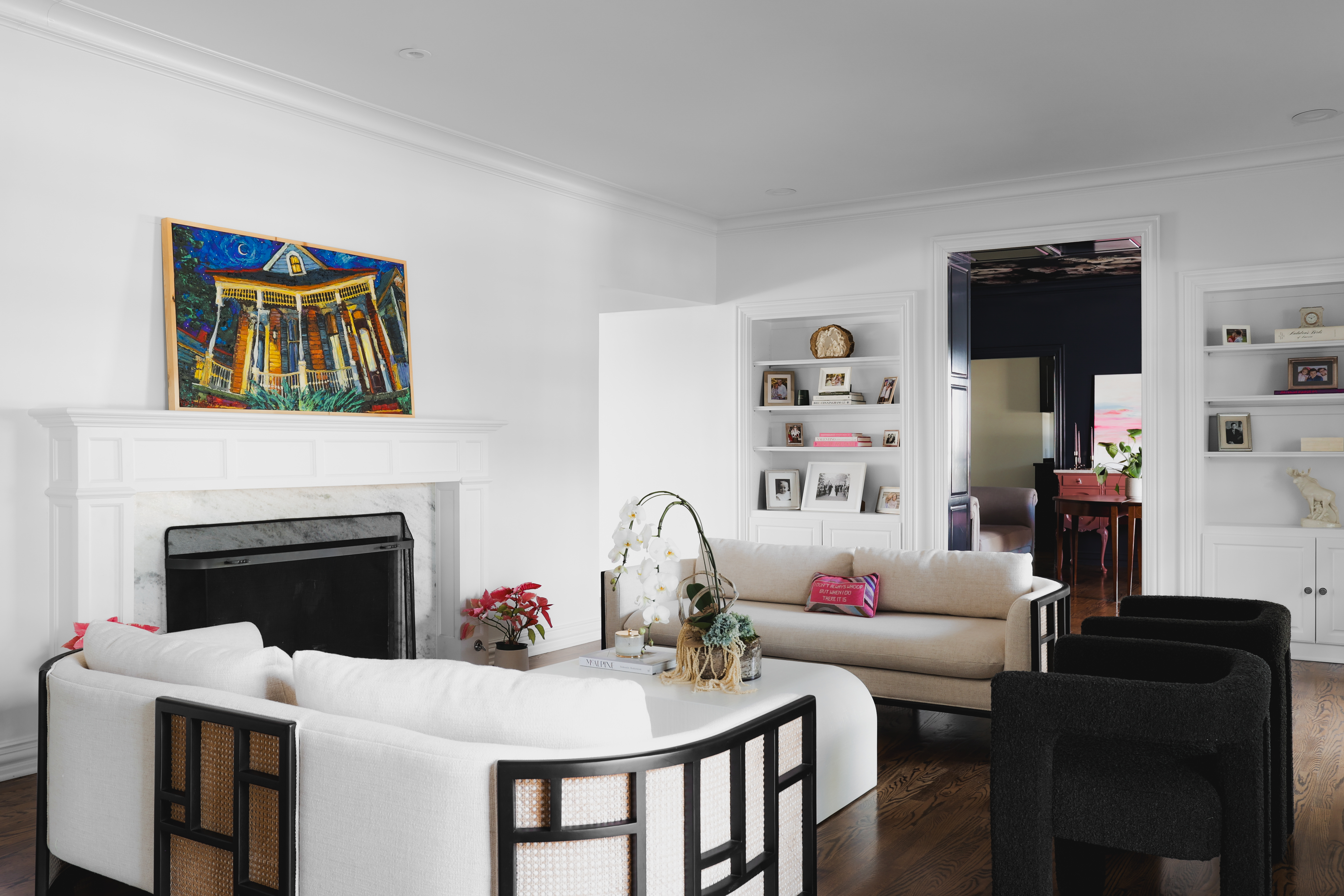 2604 Wooldridge Drive 