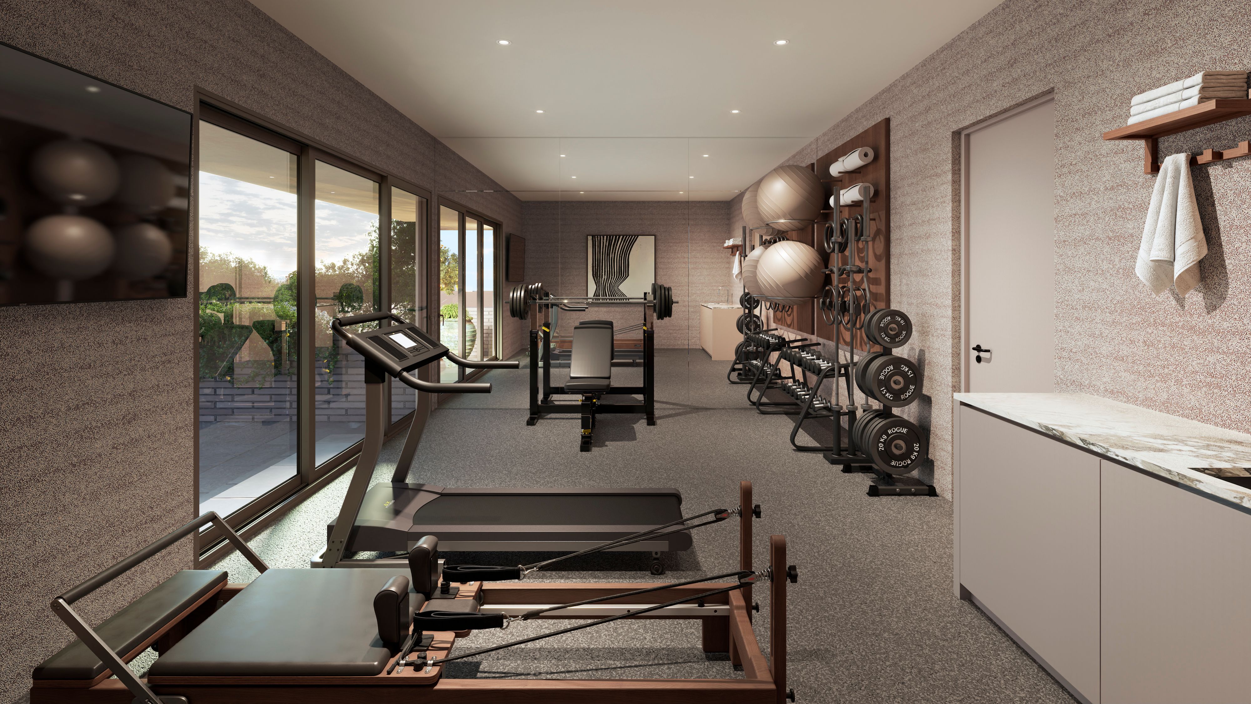 3605 Stoneridge Road 