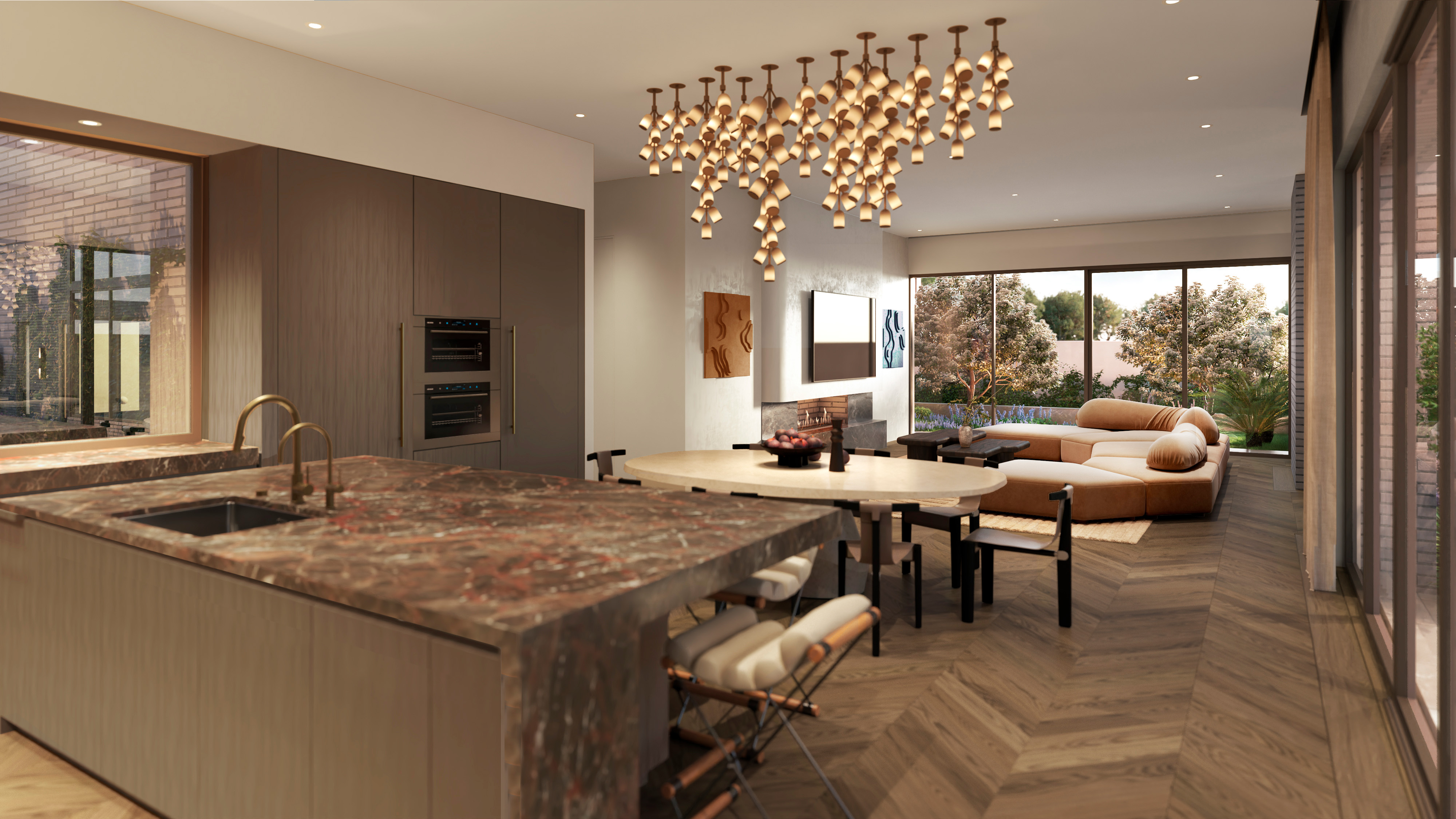 3605 Stoneridge Road 