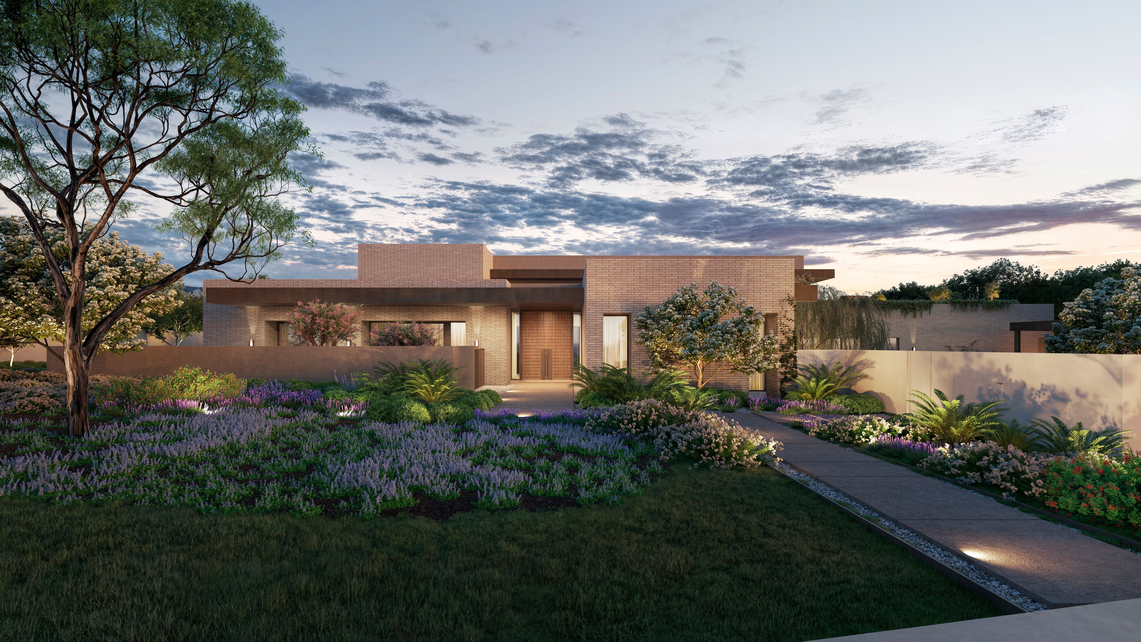 3605 Stoneridge Road 