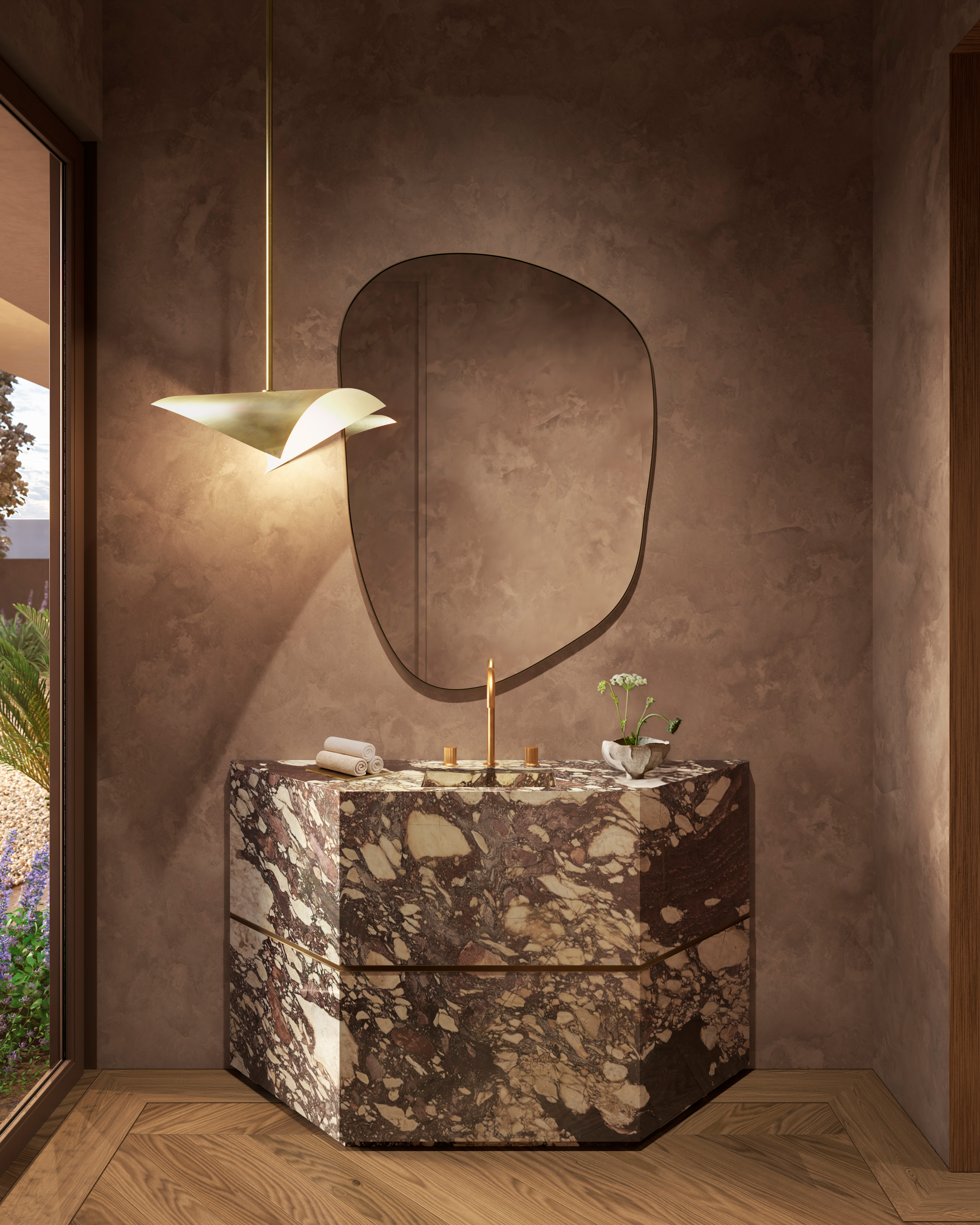 3605 Stoneridge Road 