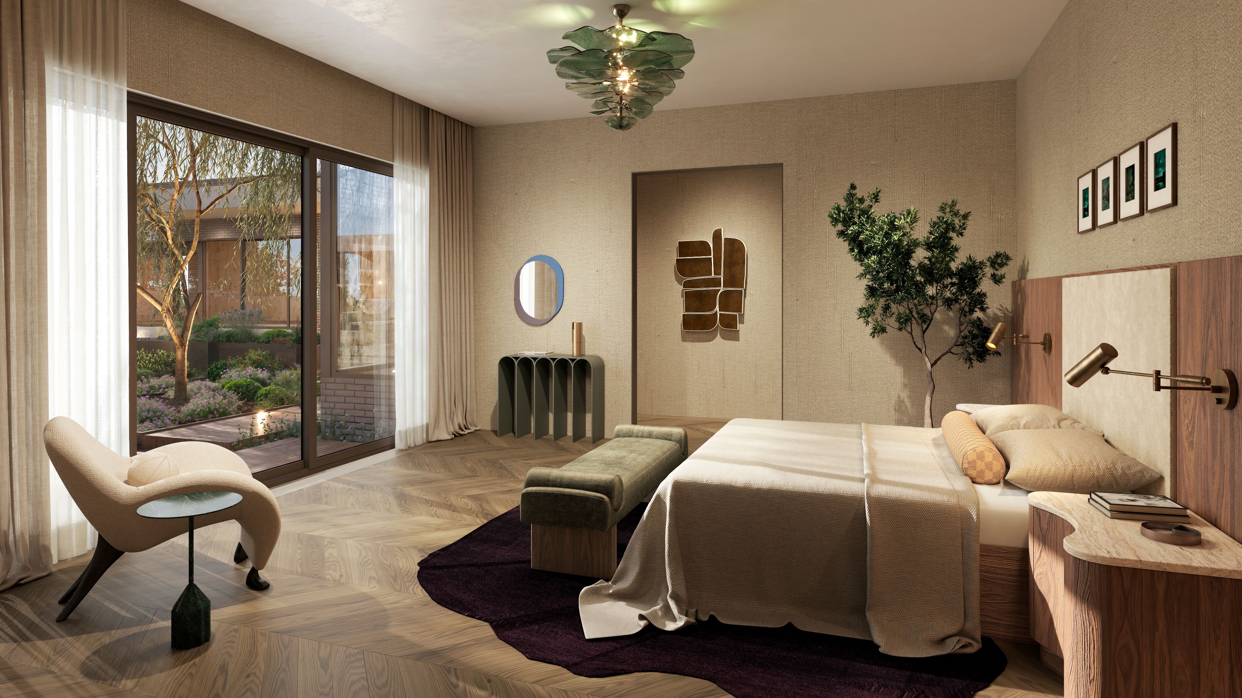 3605 Stoneridge Road 