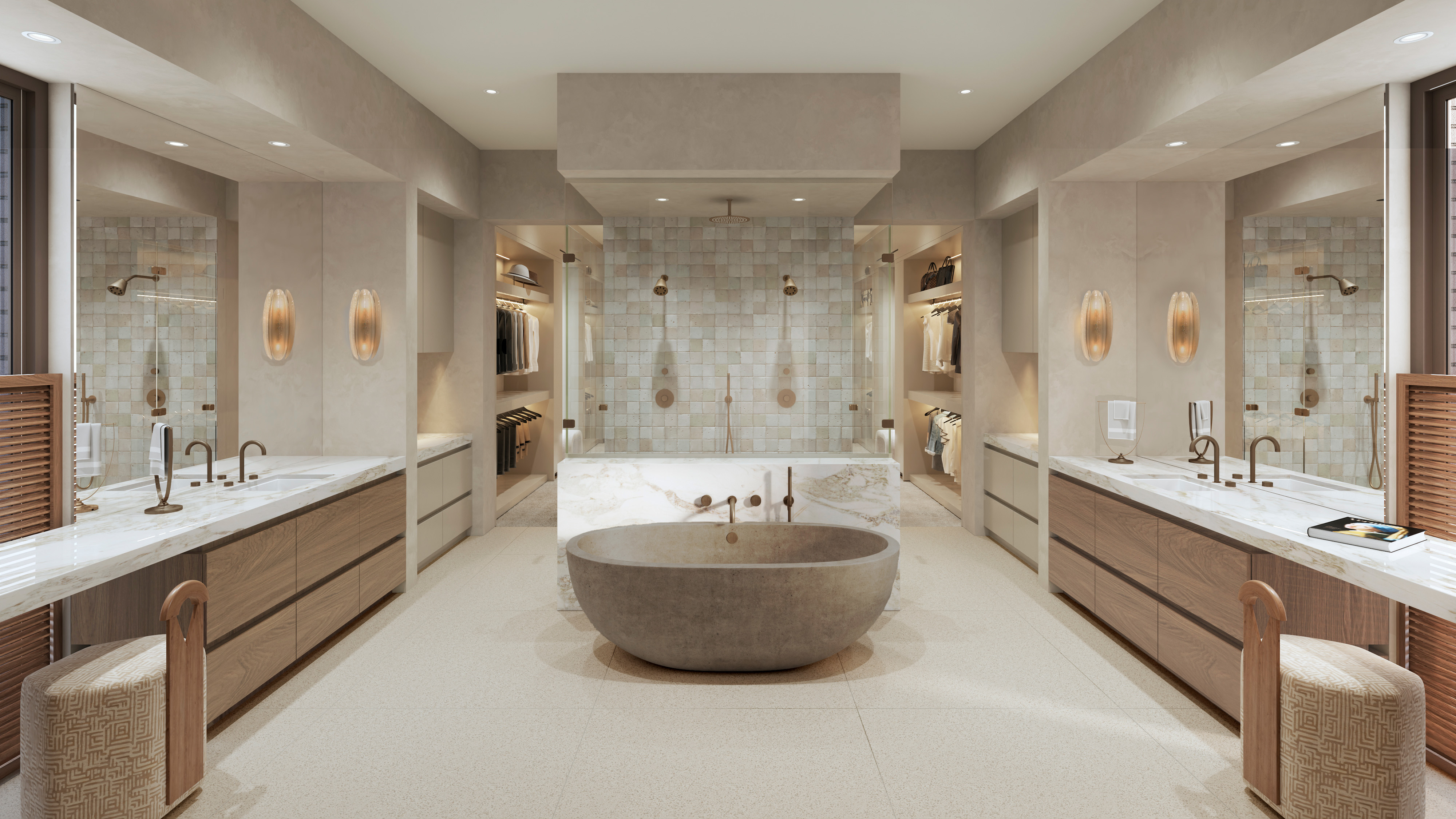 3605 Stoneridge Road 