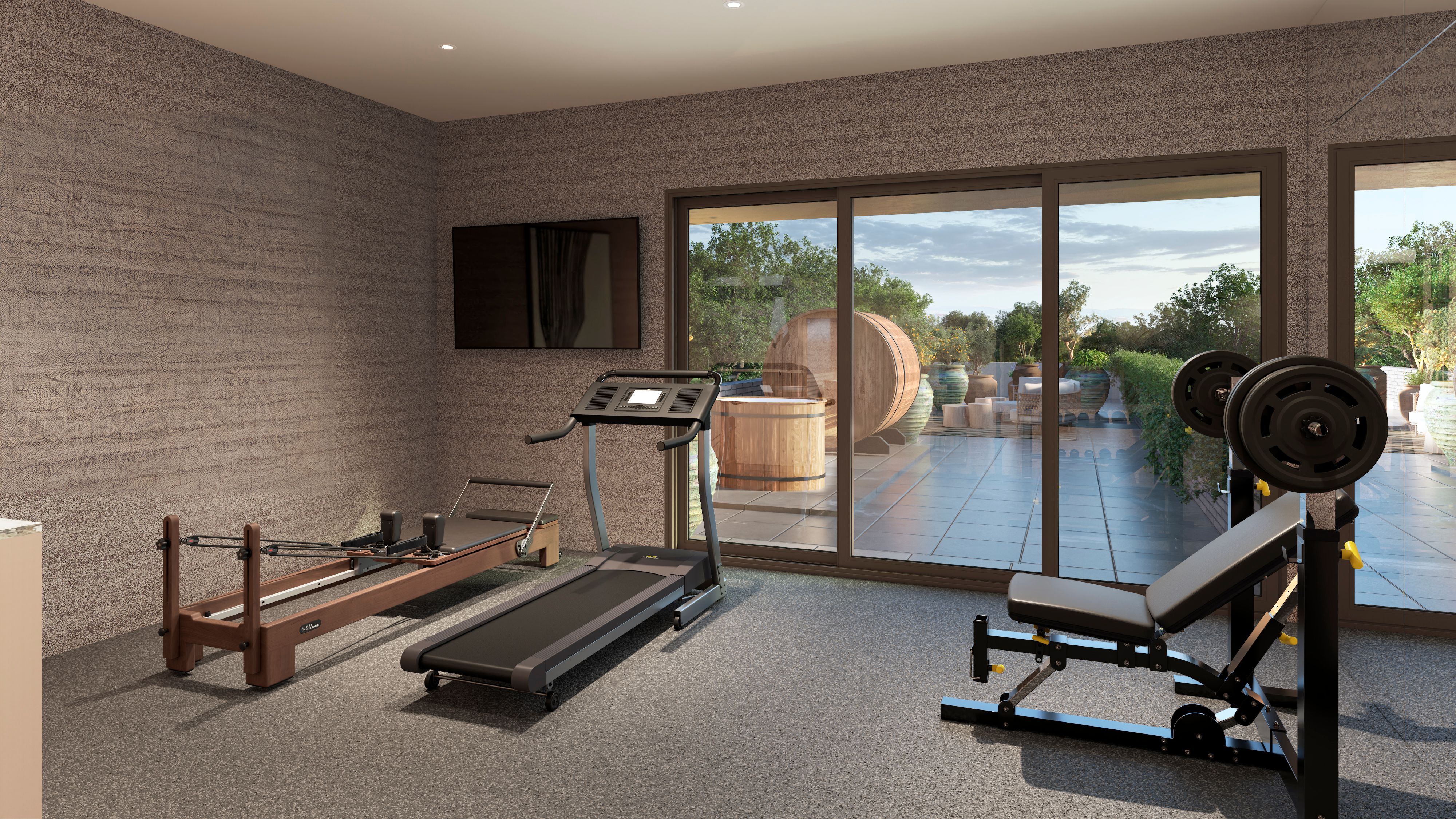 3605 Stoneridge Road 