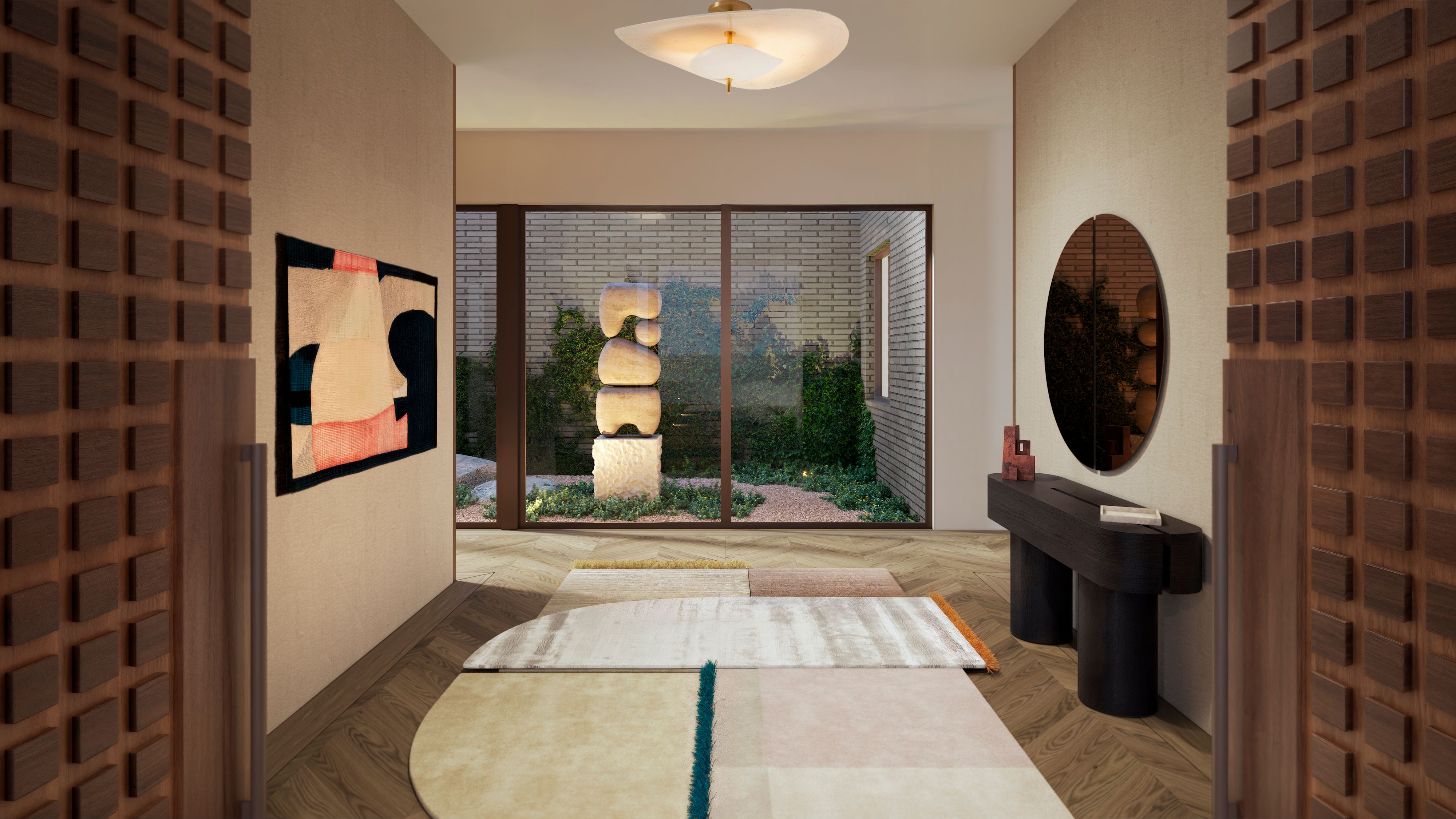 3605 Stoneridge Road 