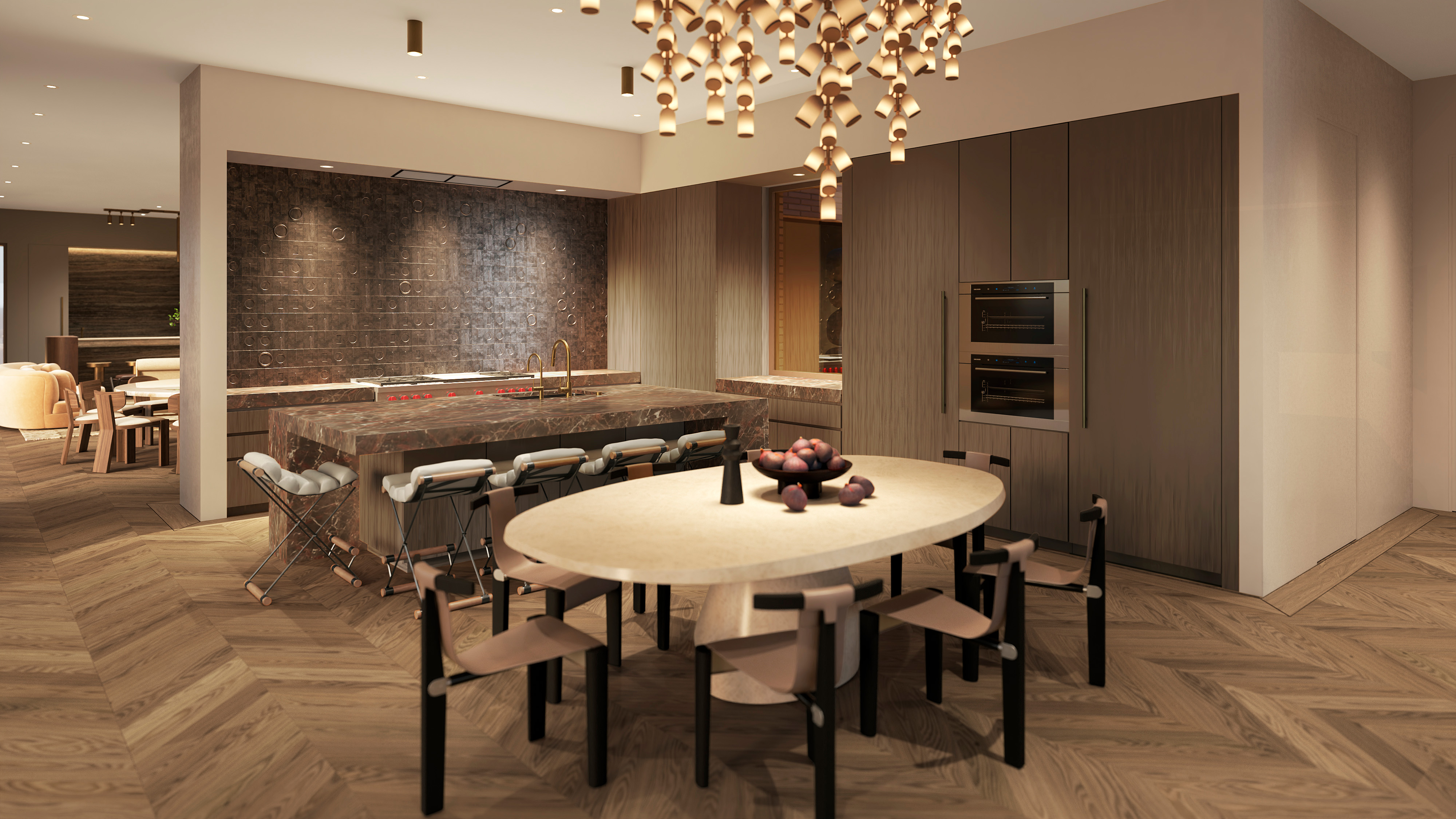 3605 Stoneridge Road 