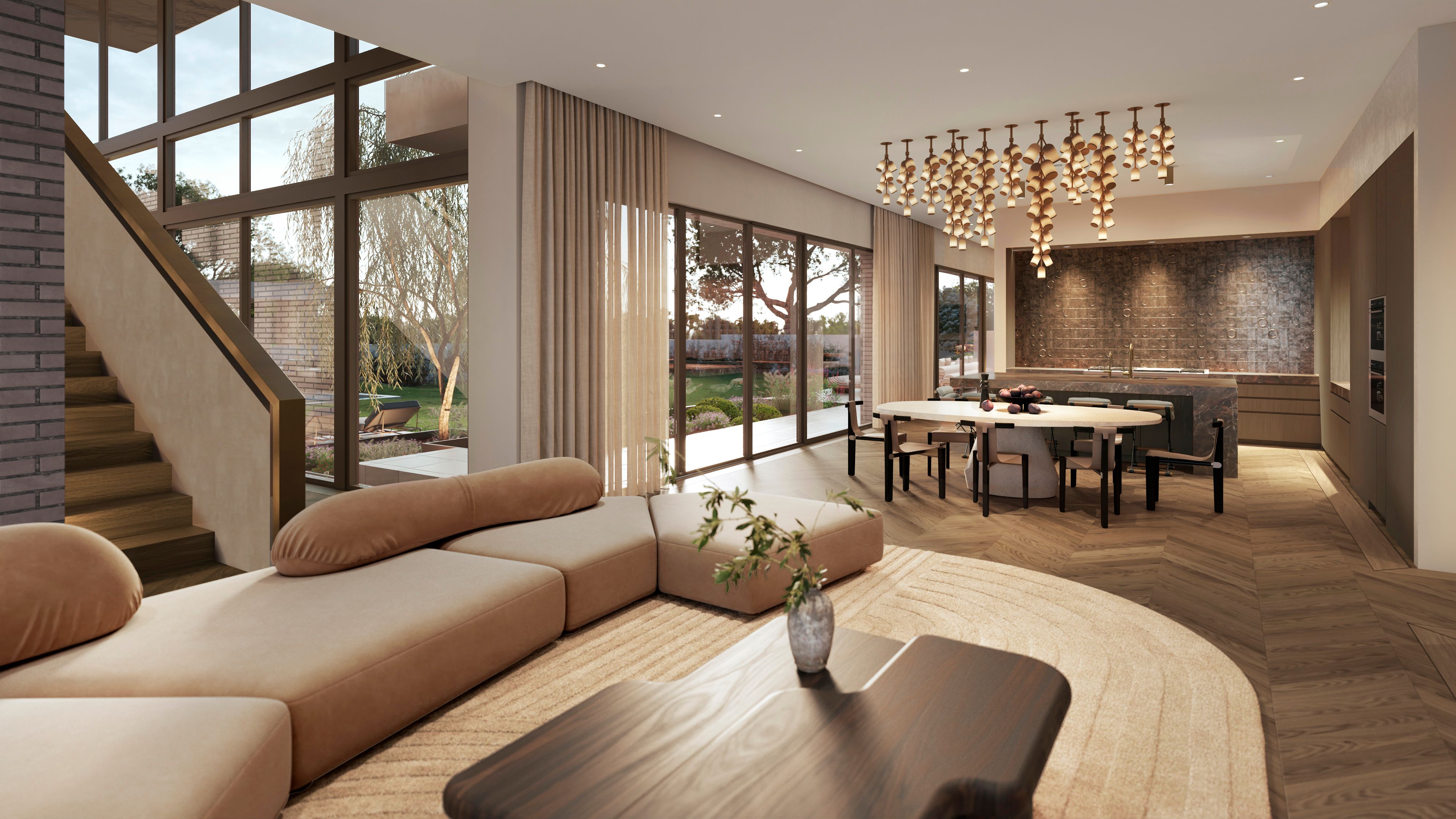 3605 Stoneridge Road 