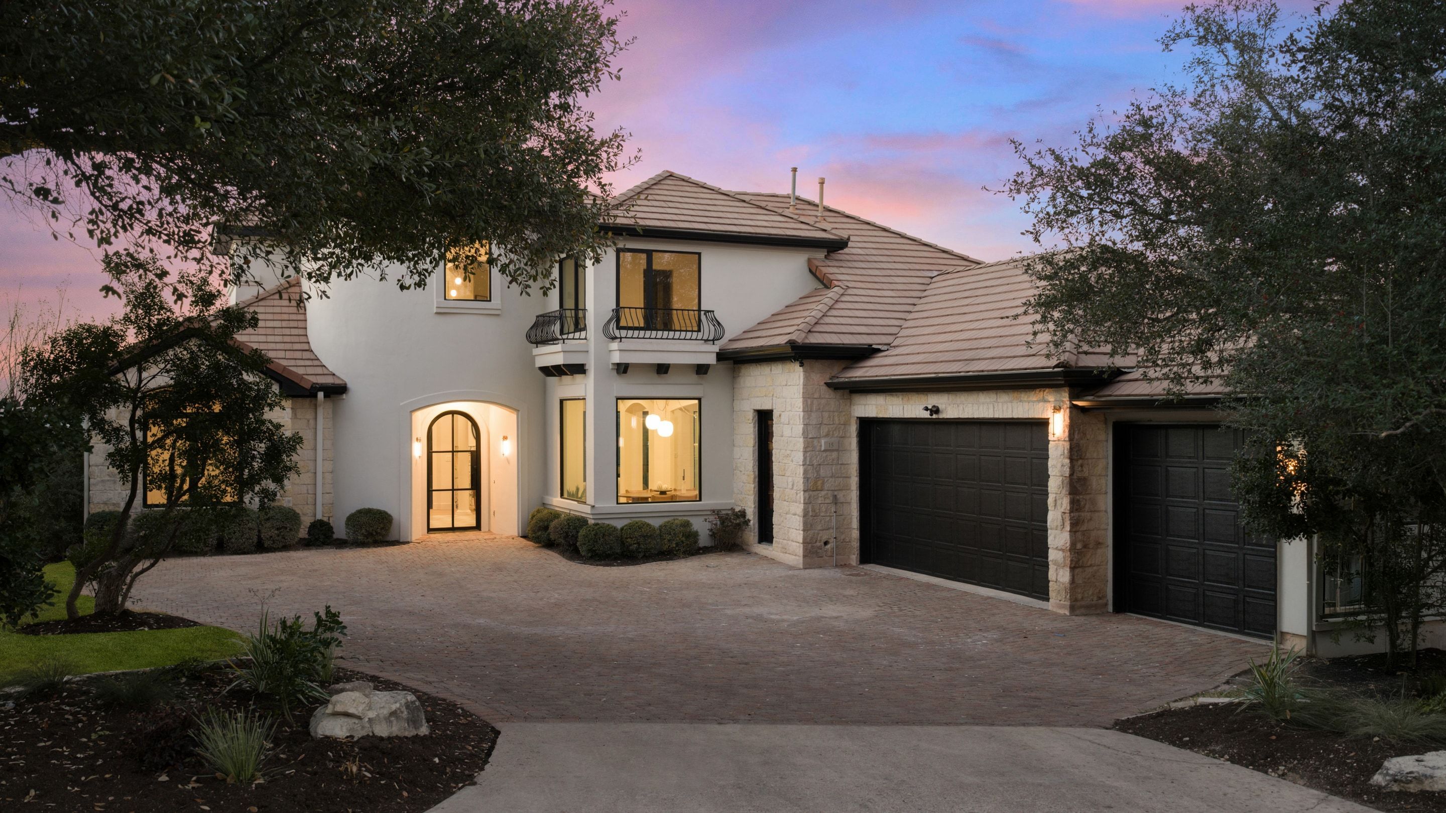 2300 Barton Creek Boulevard Unit 15 