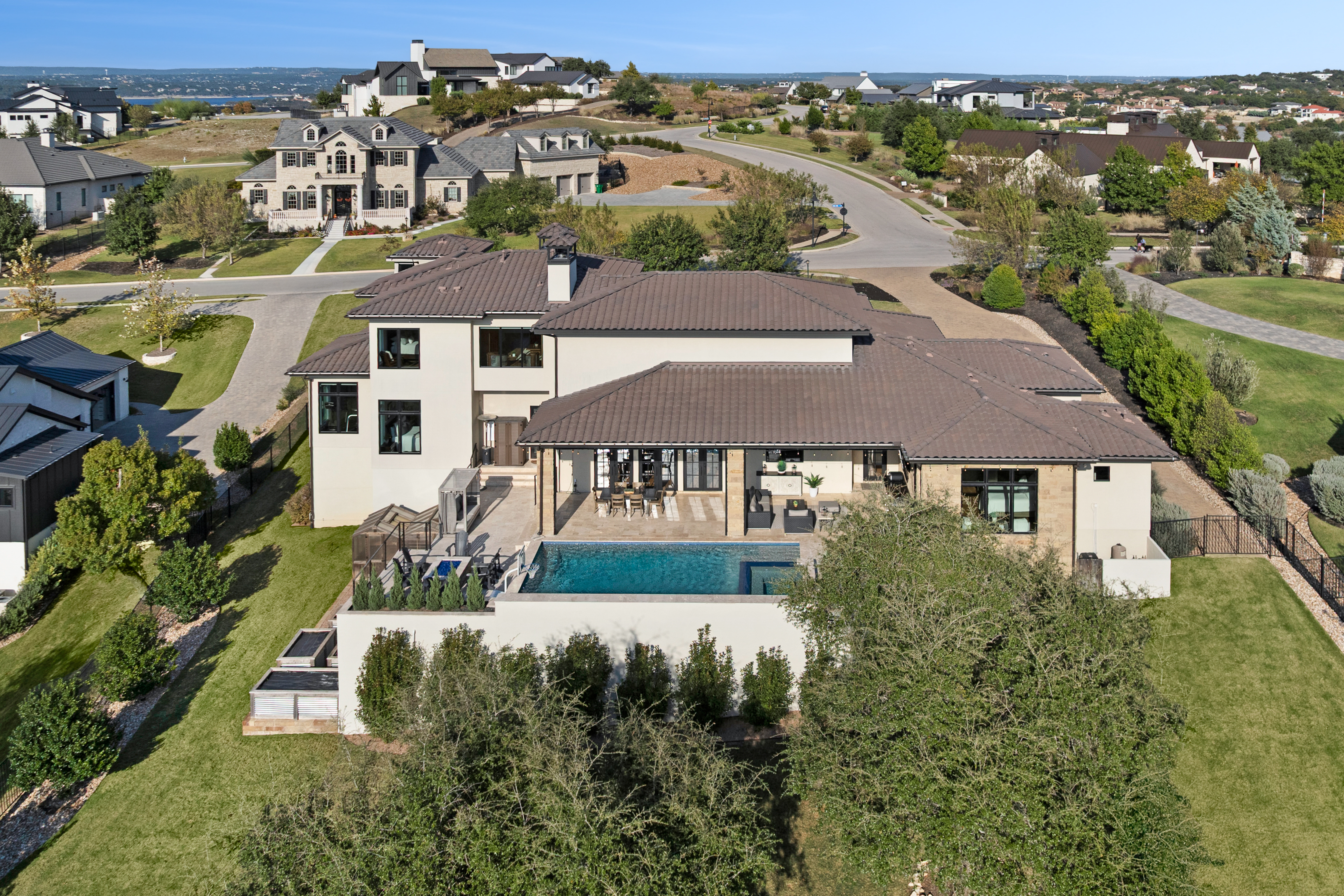 496 Primo Fiore Terrace 