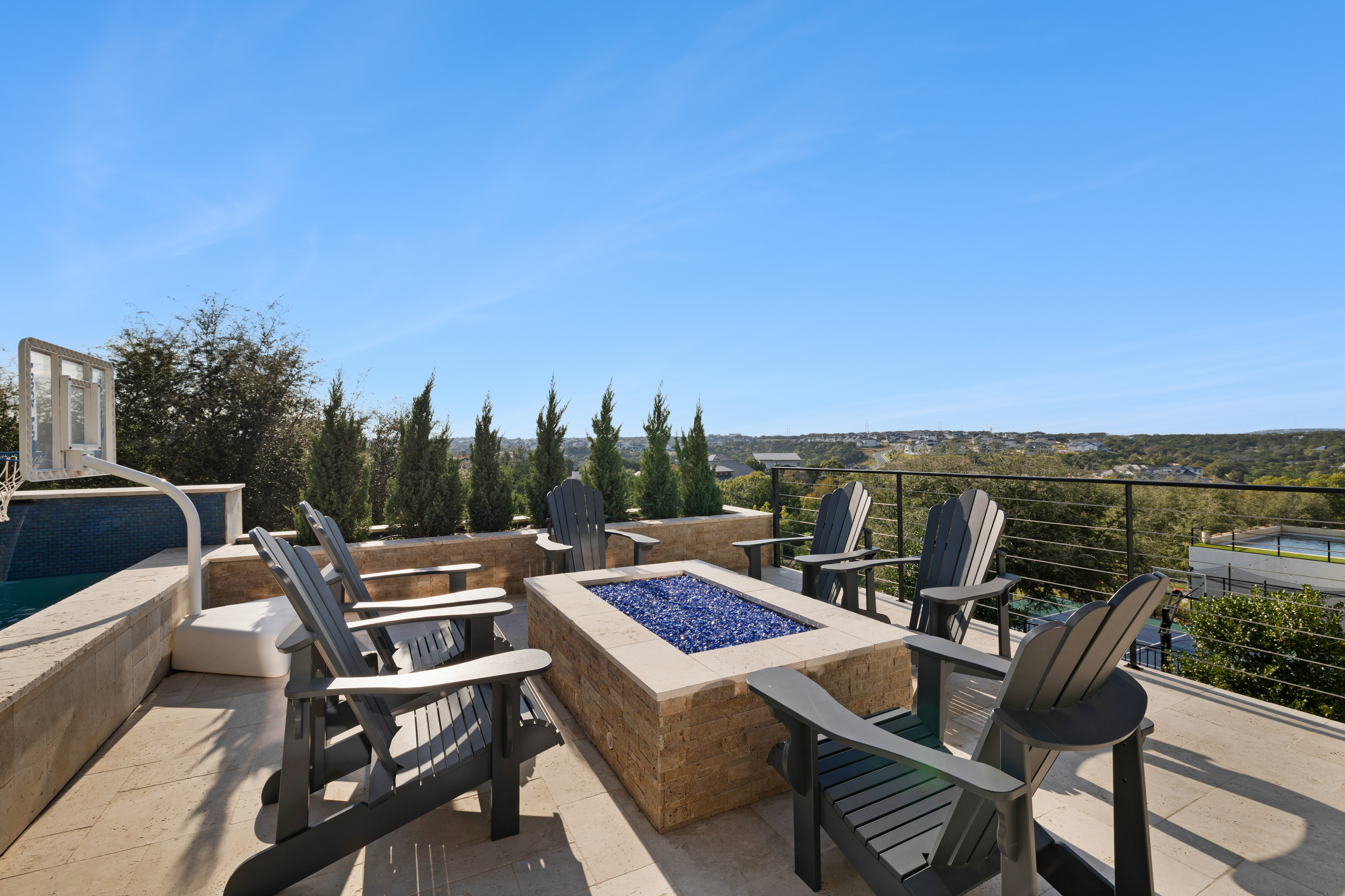 496 Primo Fiore Terrace 