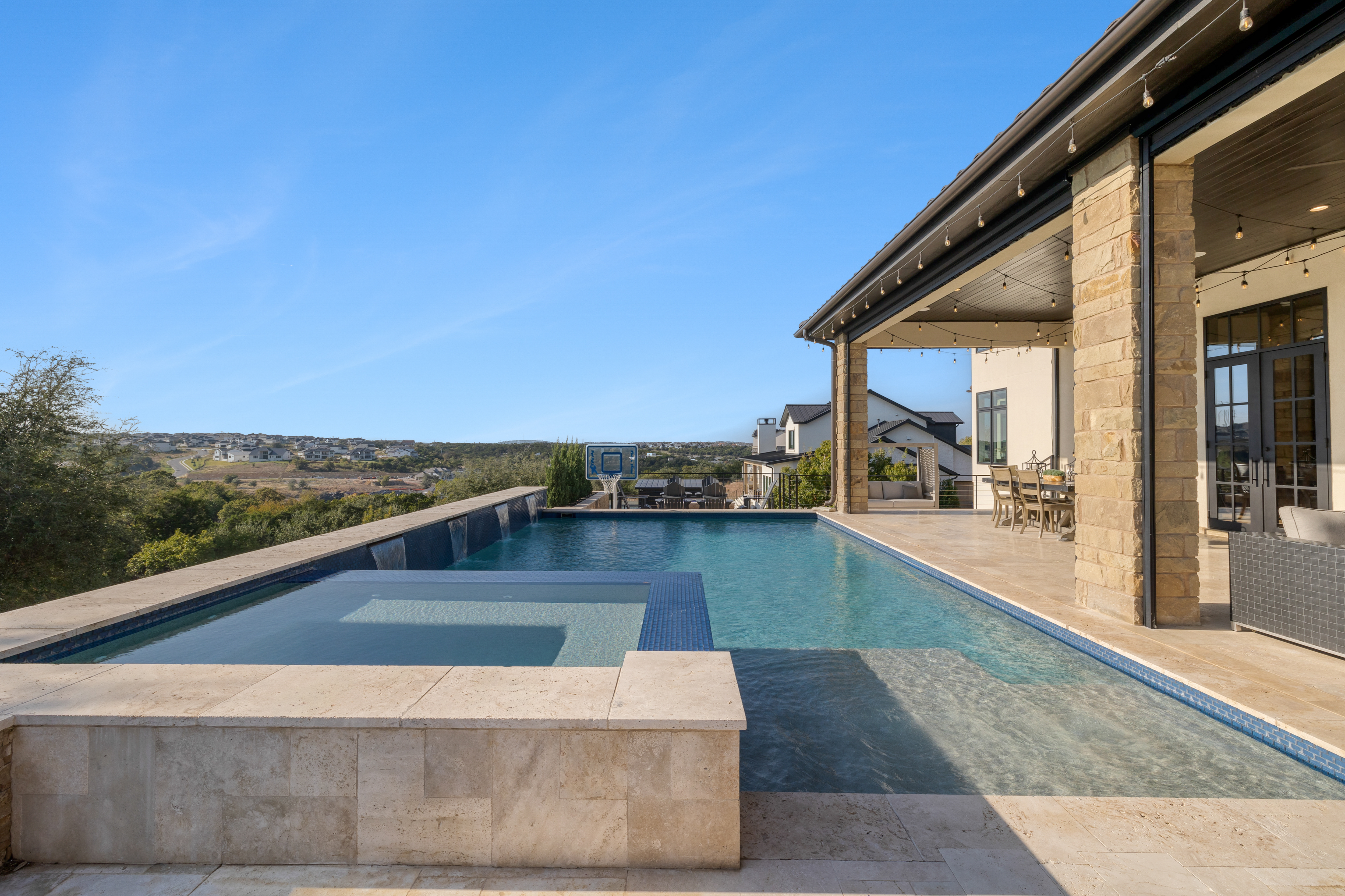 496 Primo Fiore Terrace 