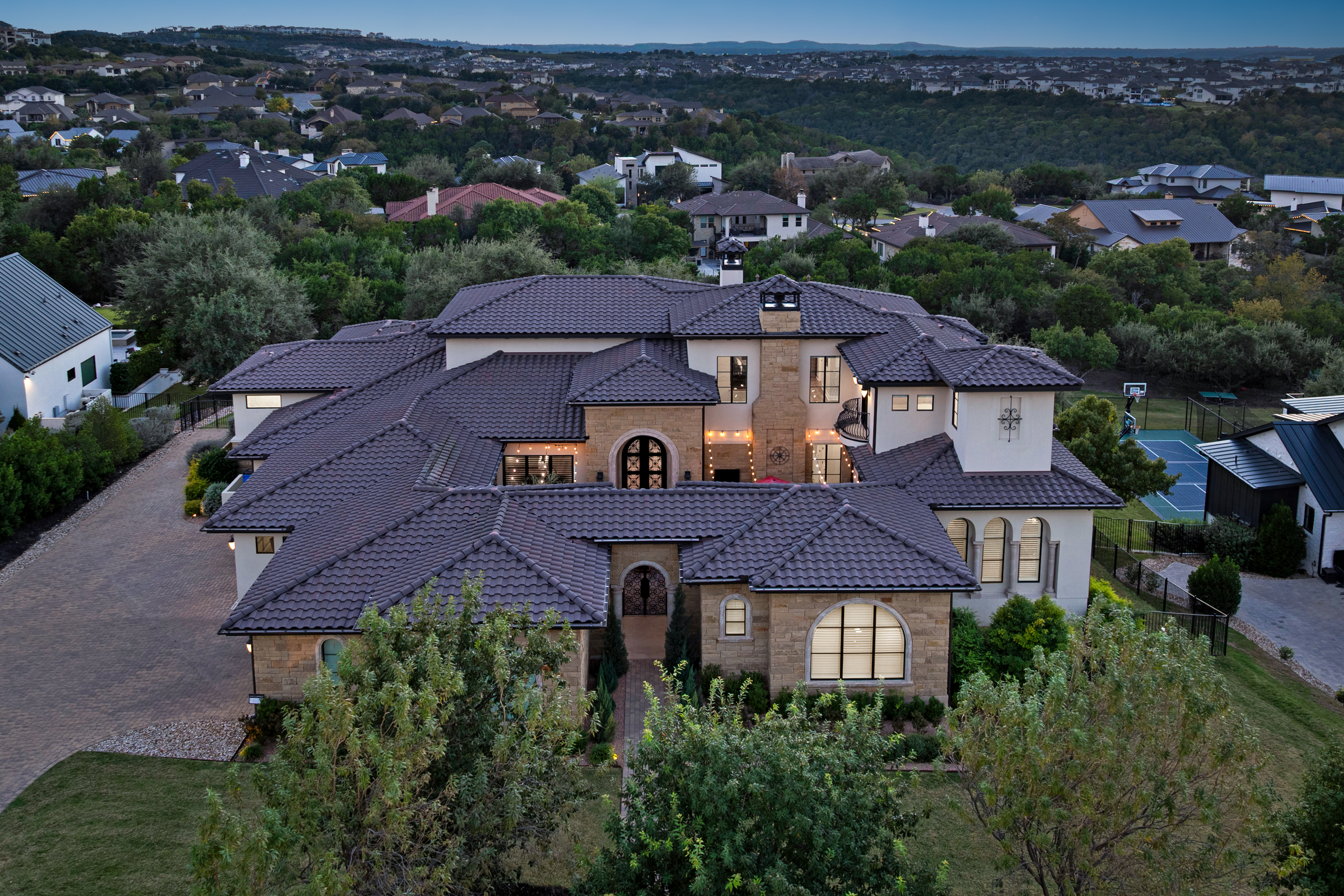 496 Primo Fiore Terrace 