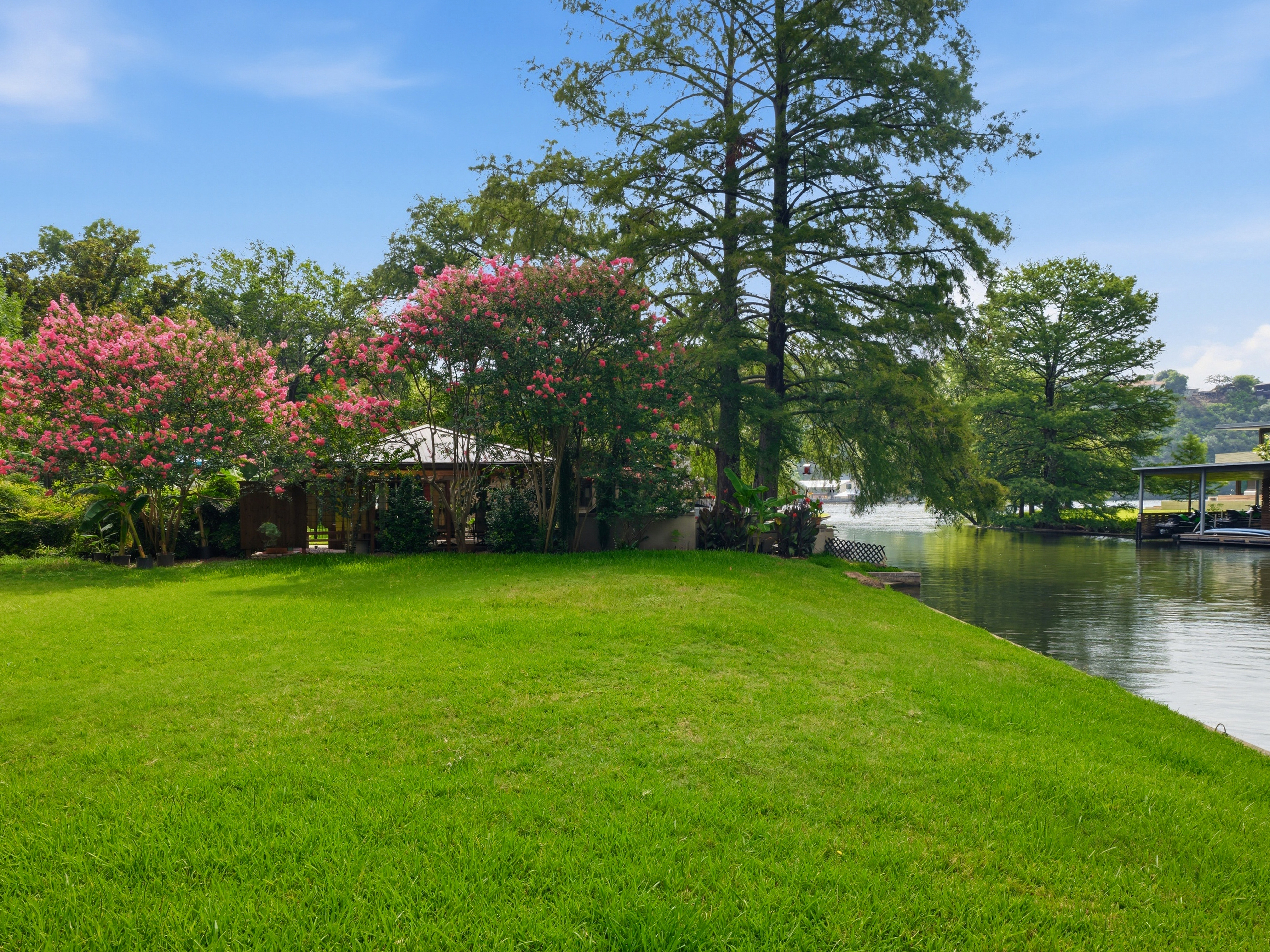 3407 Westlake Drive 