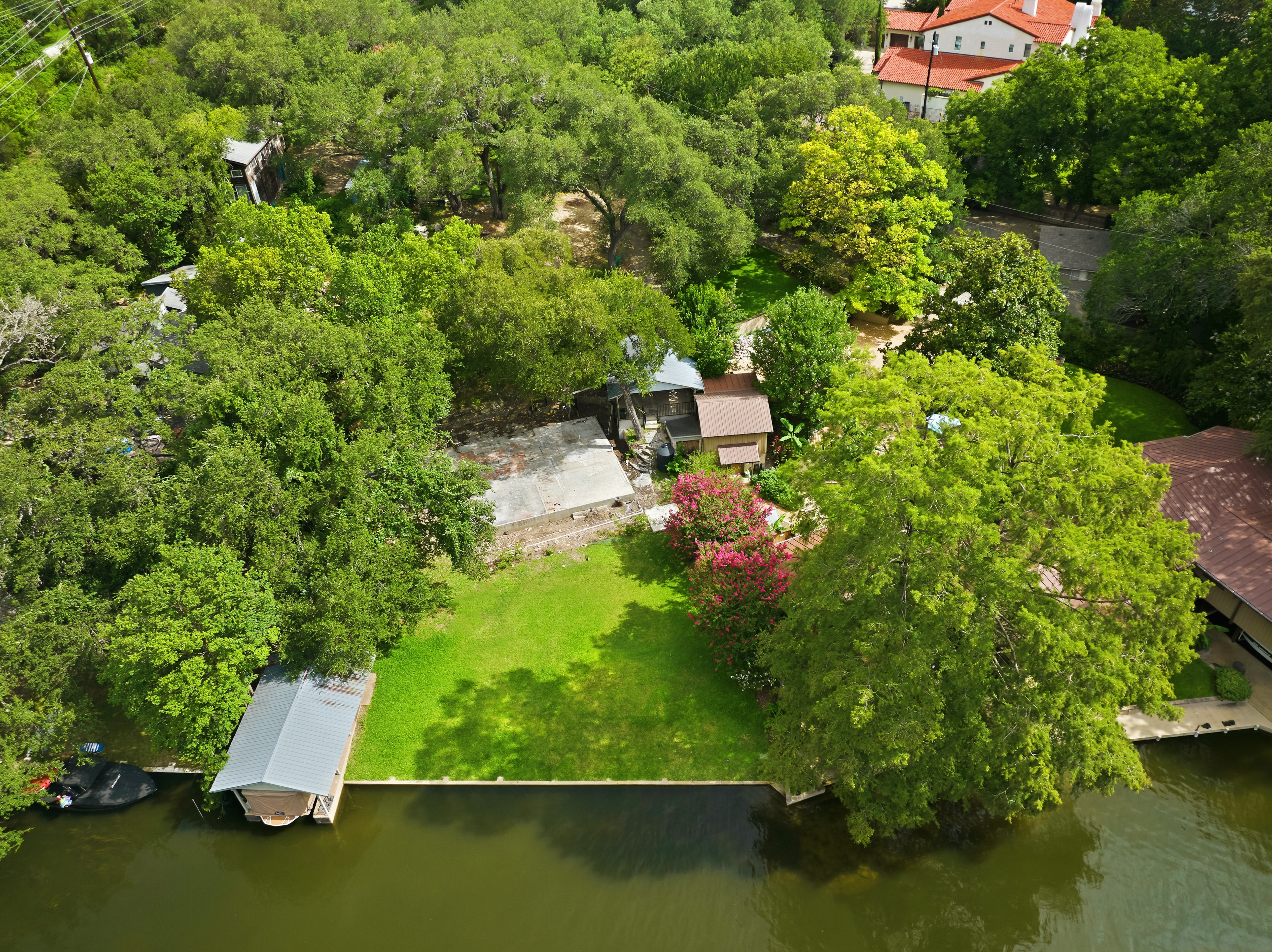3407 Westlake Drive 